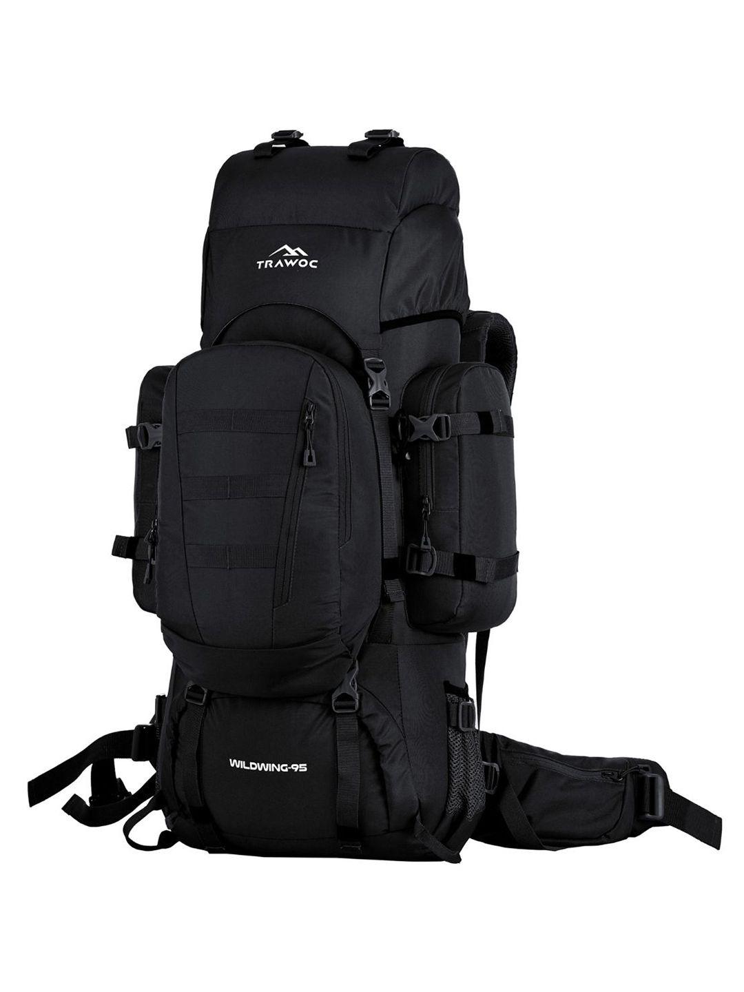 TRAWOC WILDWING 95L Rucksack - Image 1
