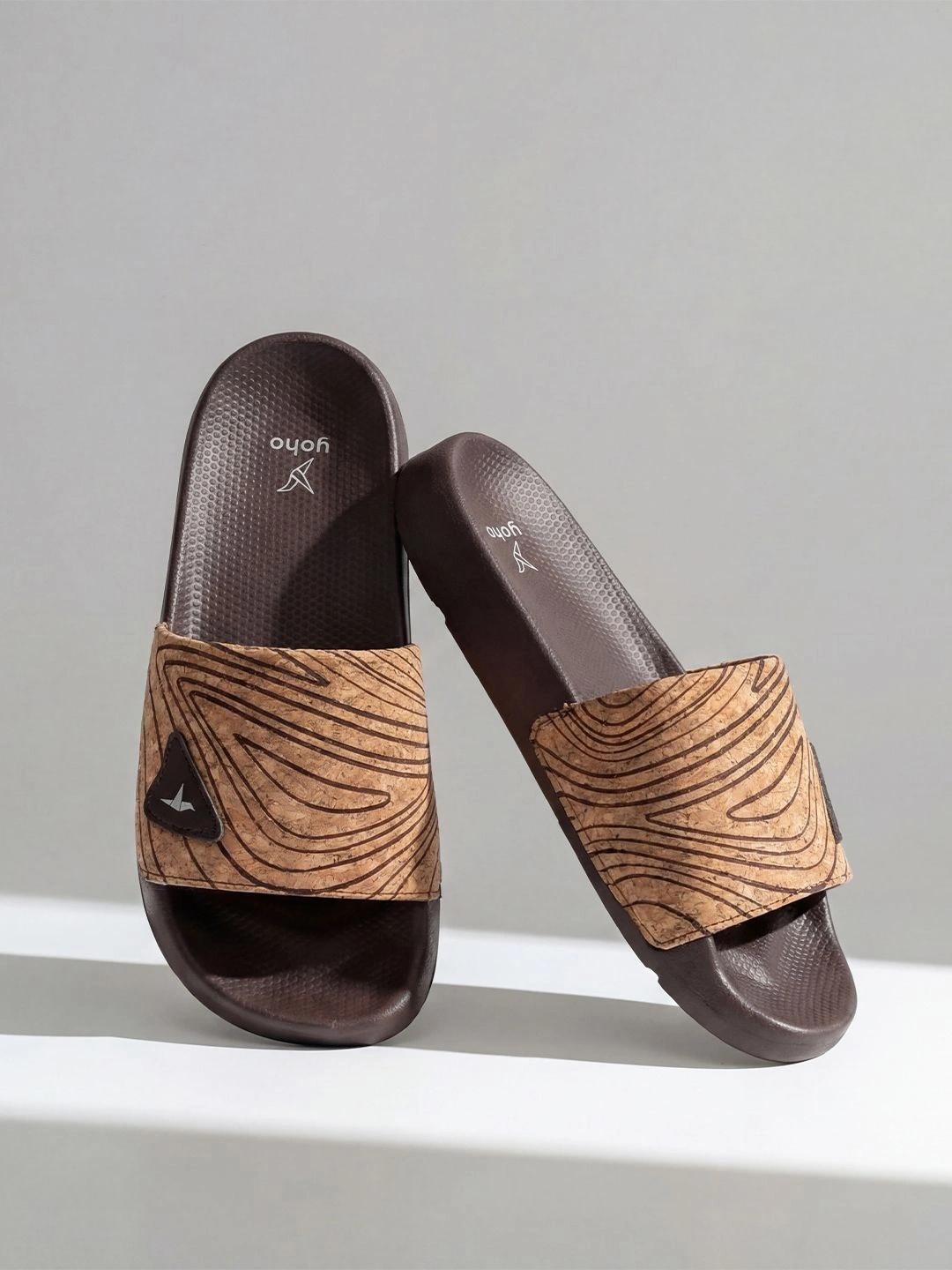 yoho Men Sliders - Image 1