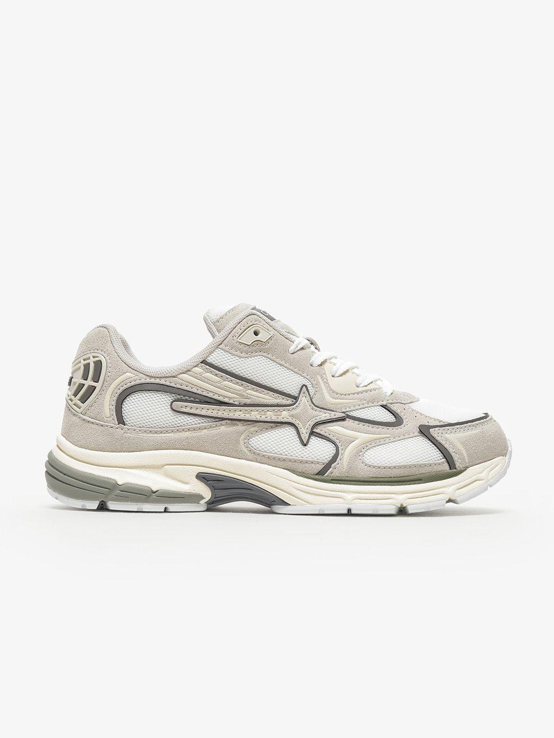 Comet Unisex Apex Mirage Sneakers - Image 1