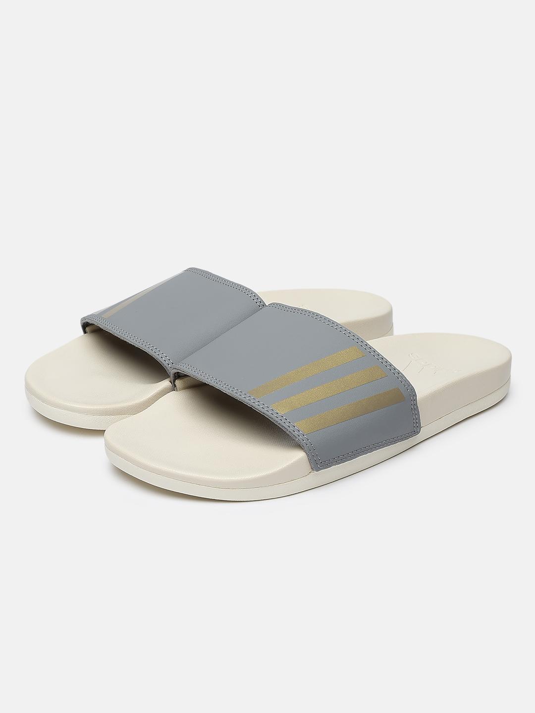 ADIDAS Unisex SWENN Sliders - Image 1