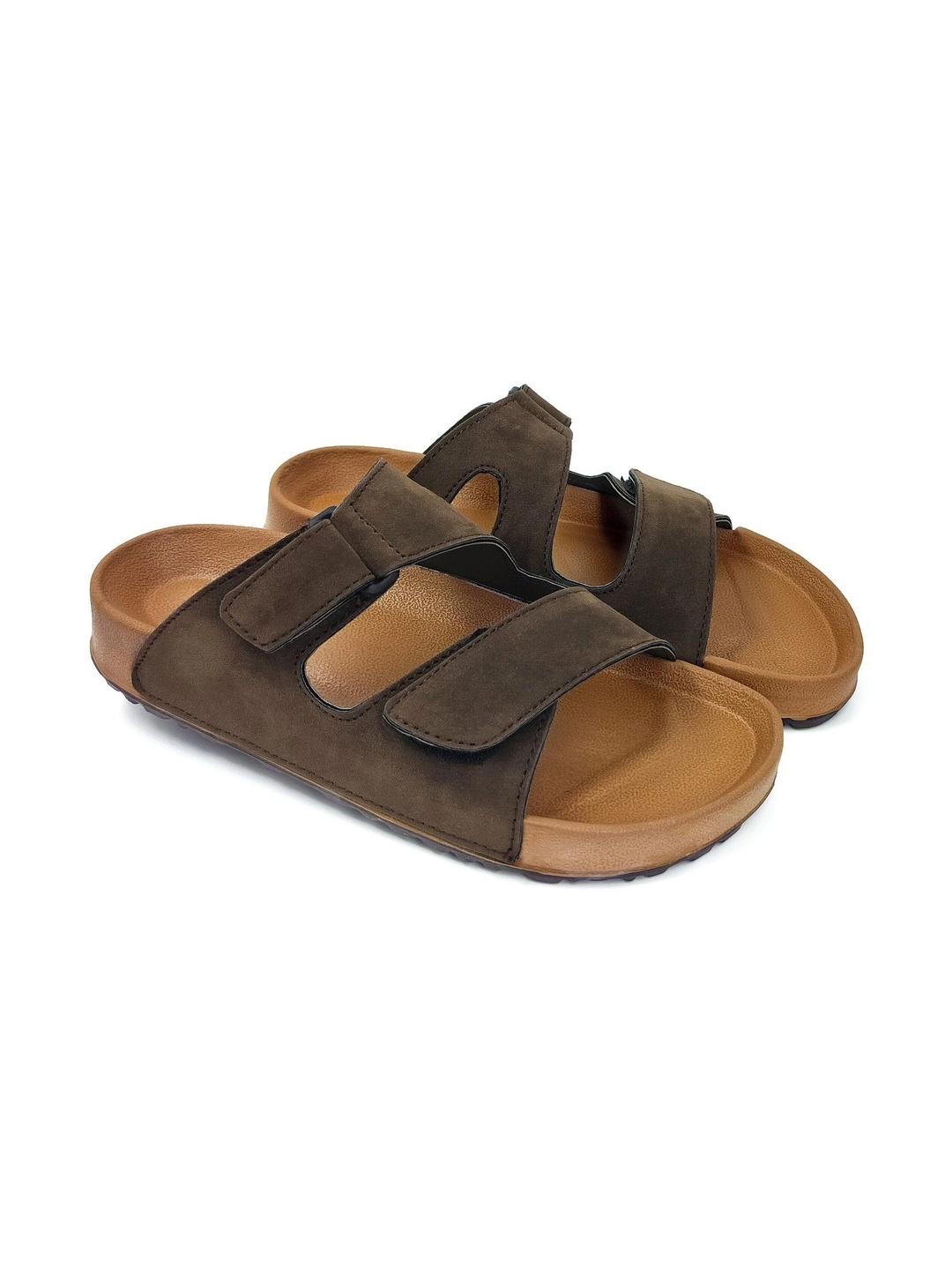 DRACKFOOT Men Sliders - Image 1