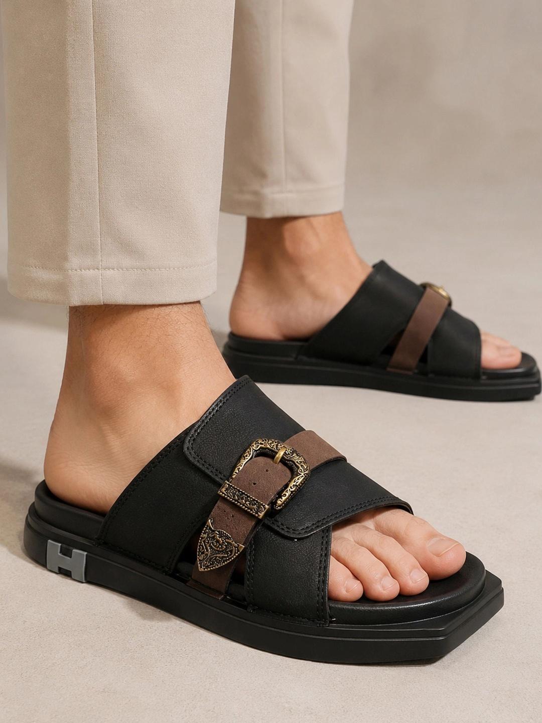 Layasa Men Sliders - Image 1
