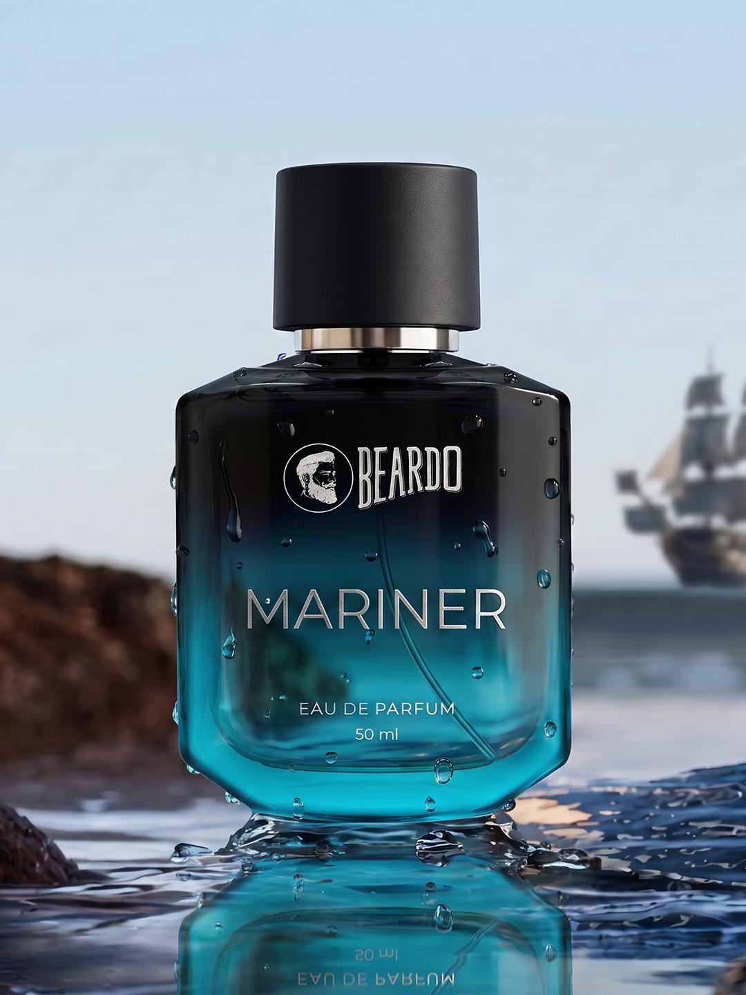 BEARDO Men Mariner Eau de Parfum 50ml - Image 1