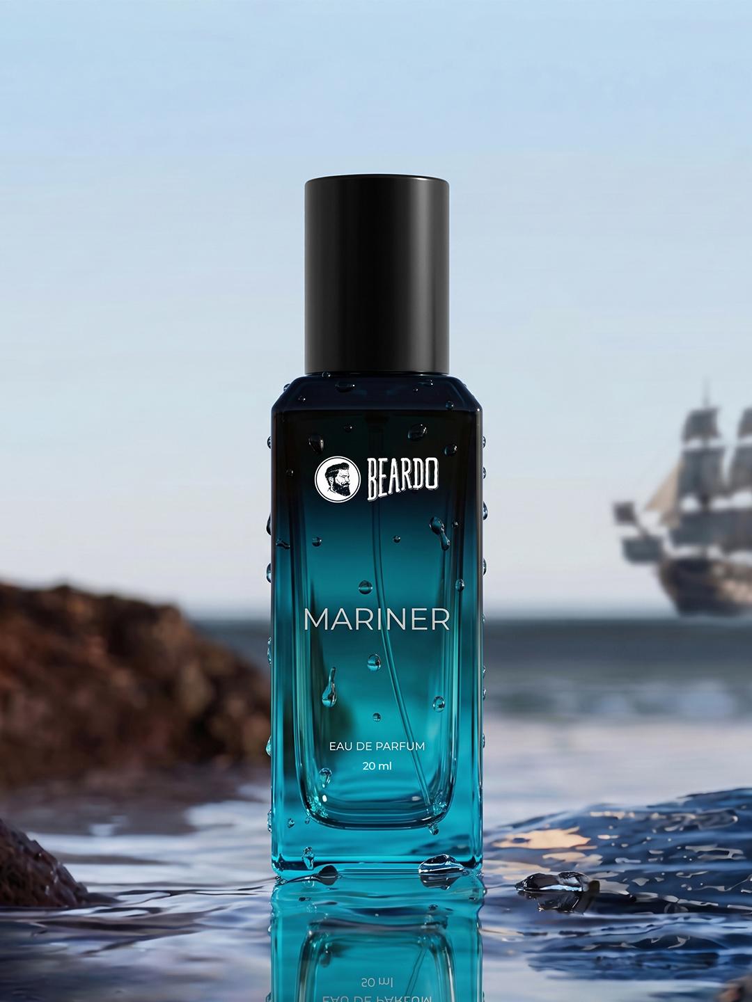BEARDO Men Mariner Long Lasting Eau De Parfum 20 ml
