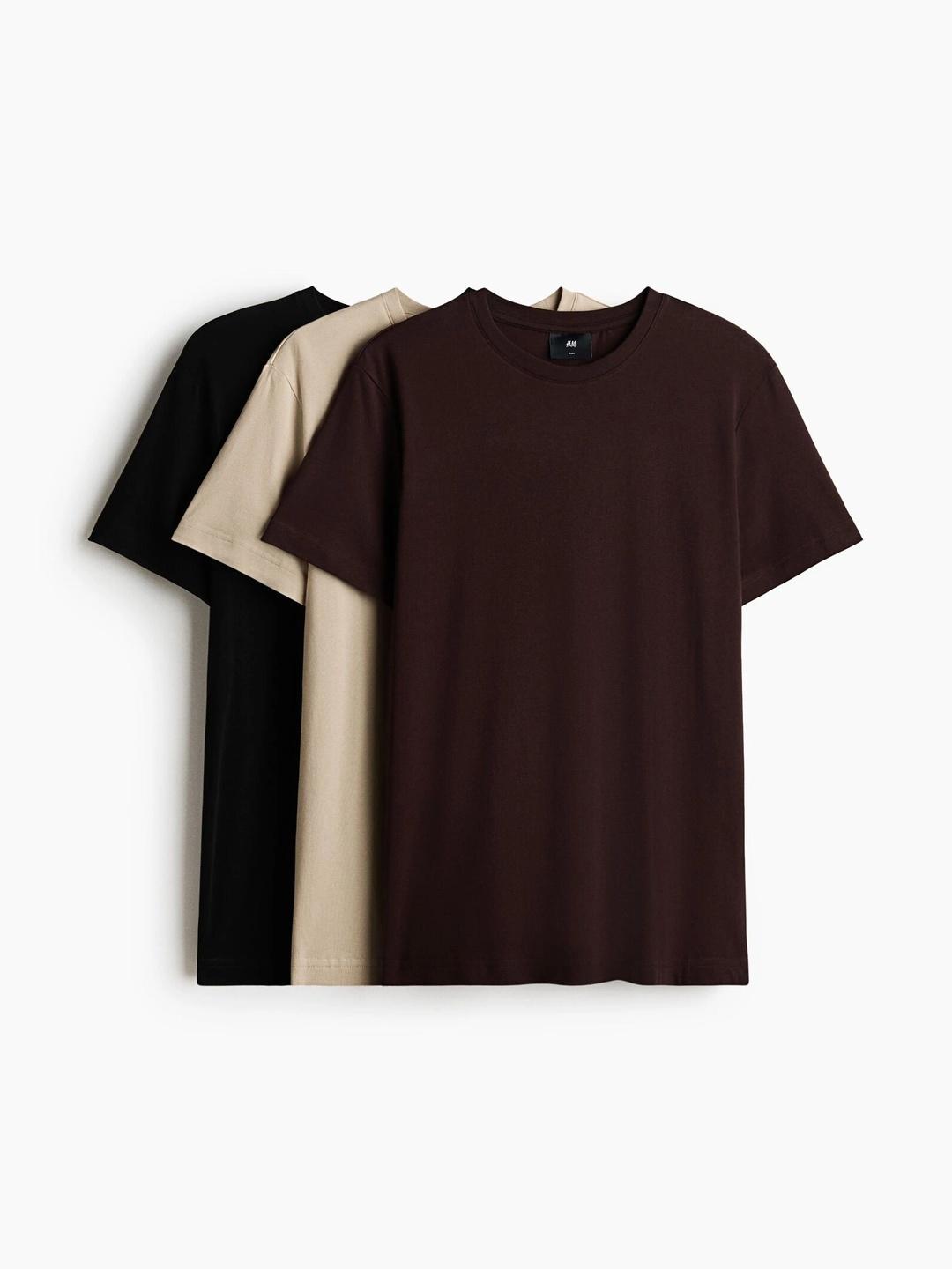H&M Men T-shirt - Image 1