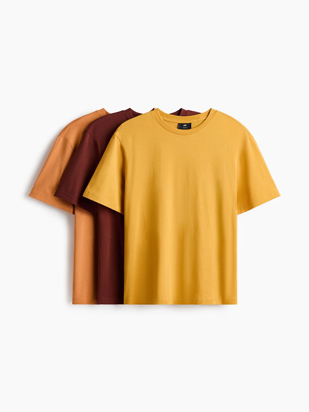 H&M Men T-Shirt