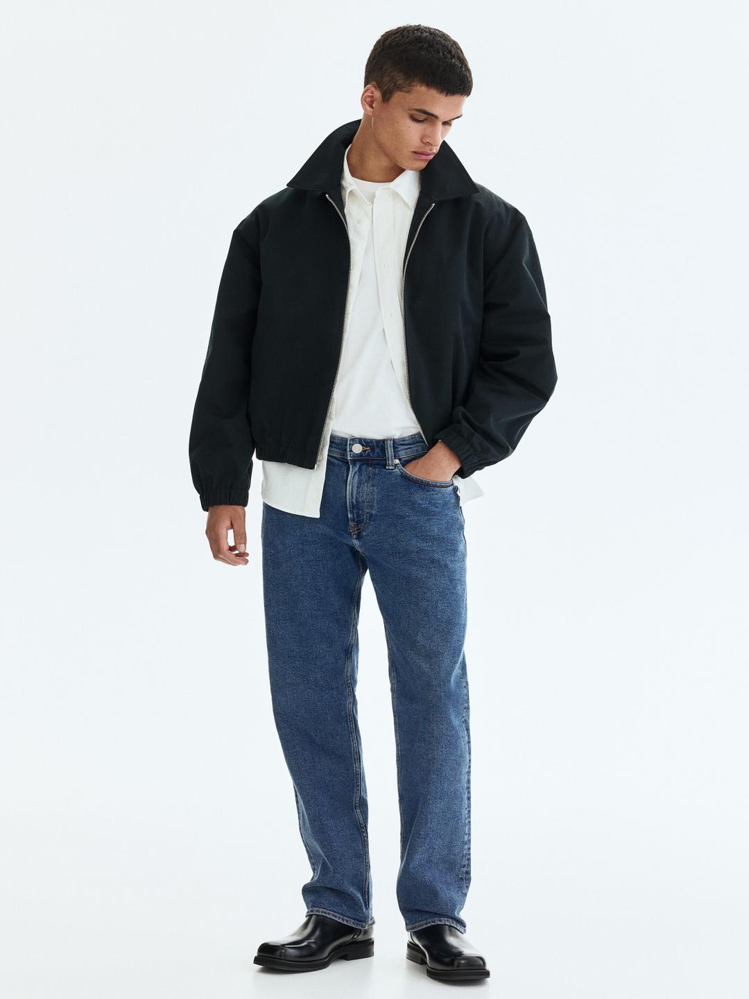 H&M Men Jeans - Image 1