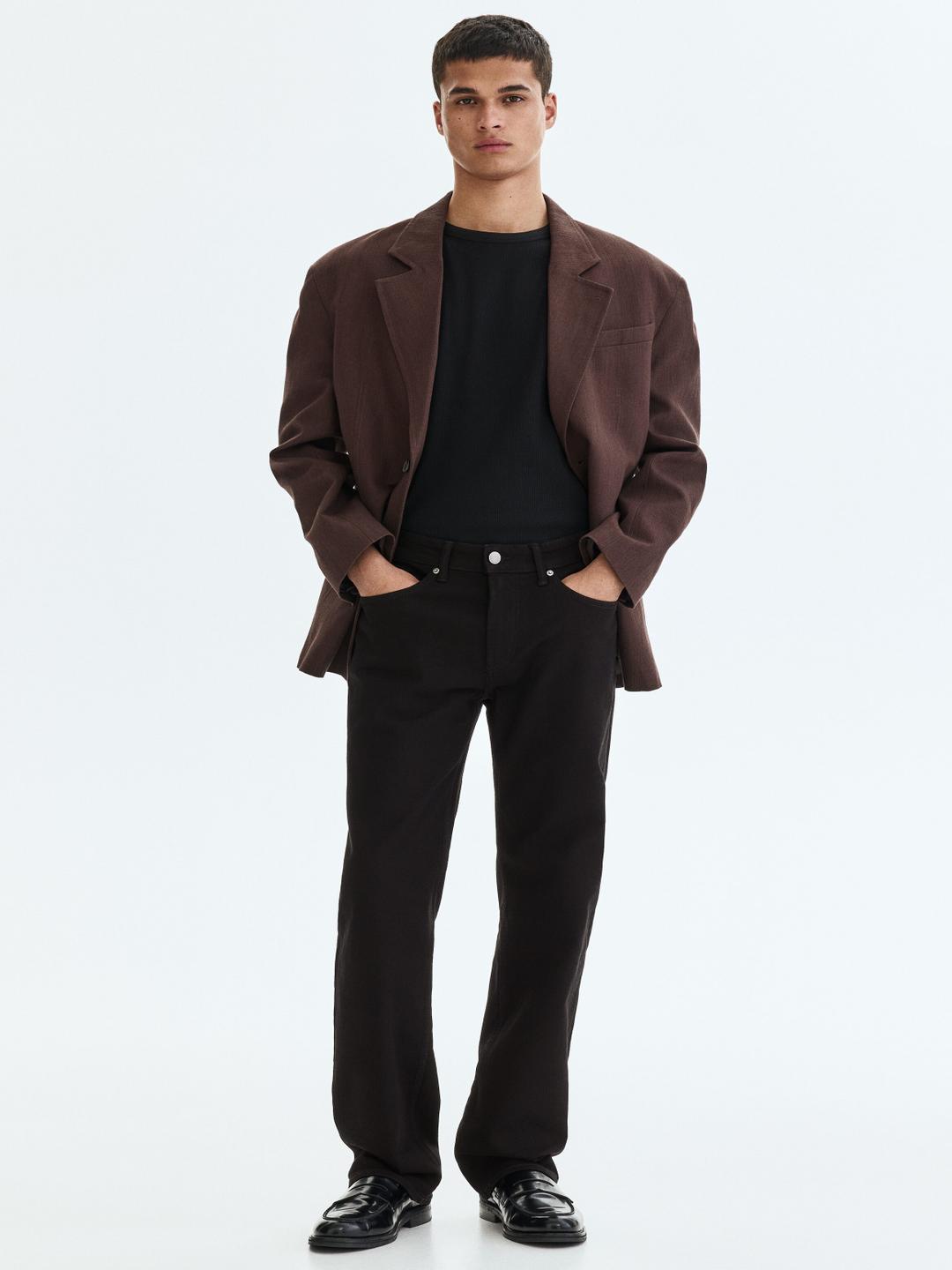 H&M Regular Jeans