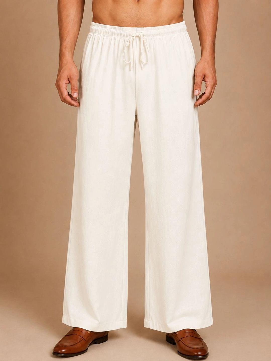 Jompers Men Mid-Rise Pyjamas - Image 1