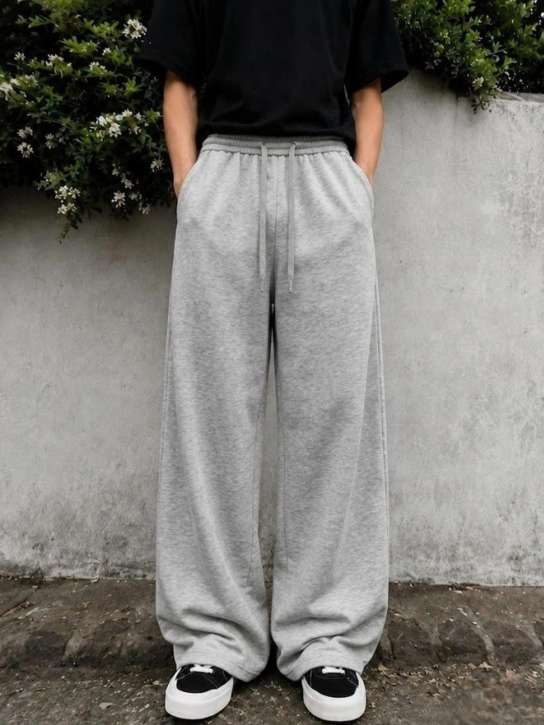 PROGENY Men Relaxed Fit Joggers