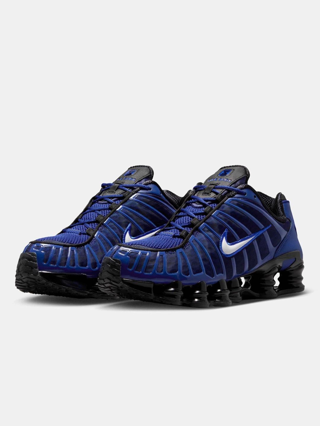 Nike Shox TL Men's Shoes - Image 1