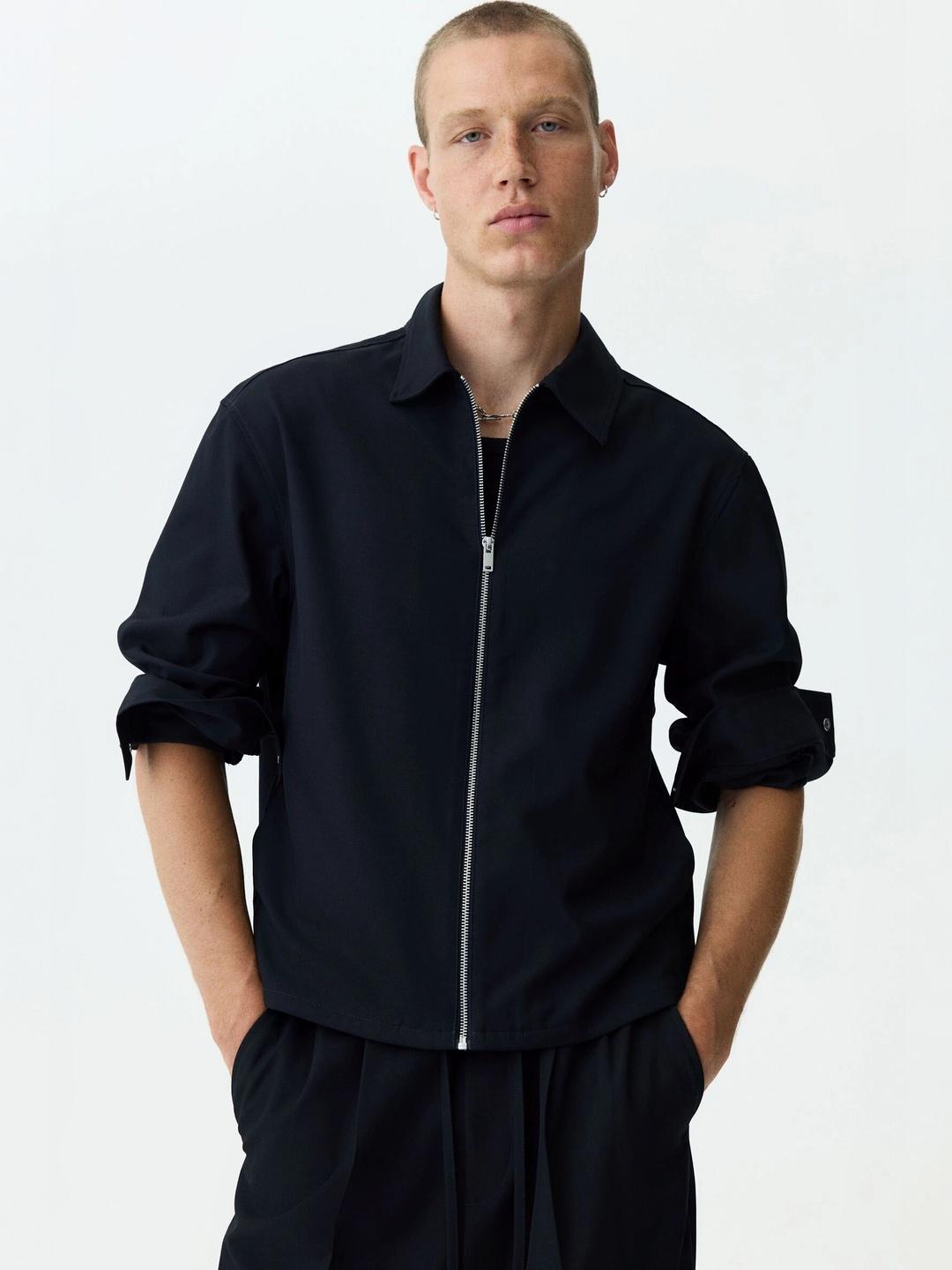 Buy H&M Men Casual Shirt - Image 1