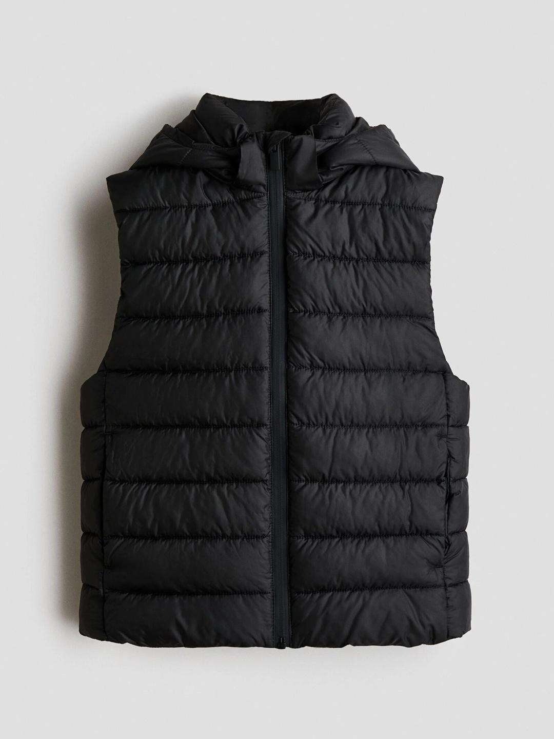 H&M Boys Puffer Gilet - Image 1