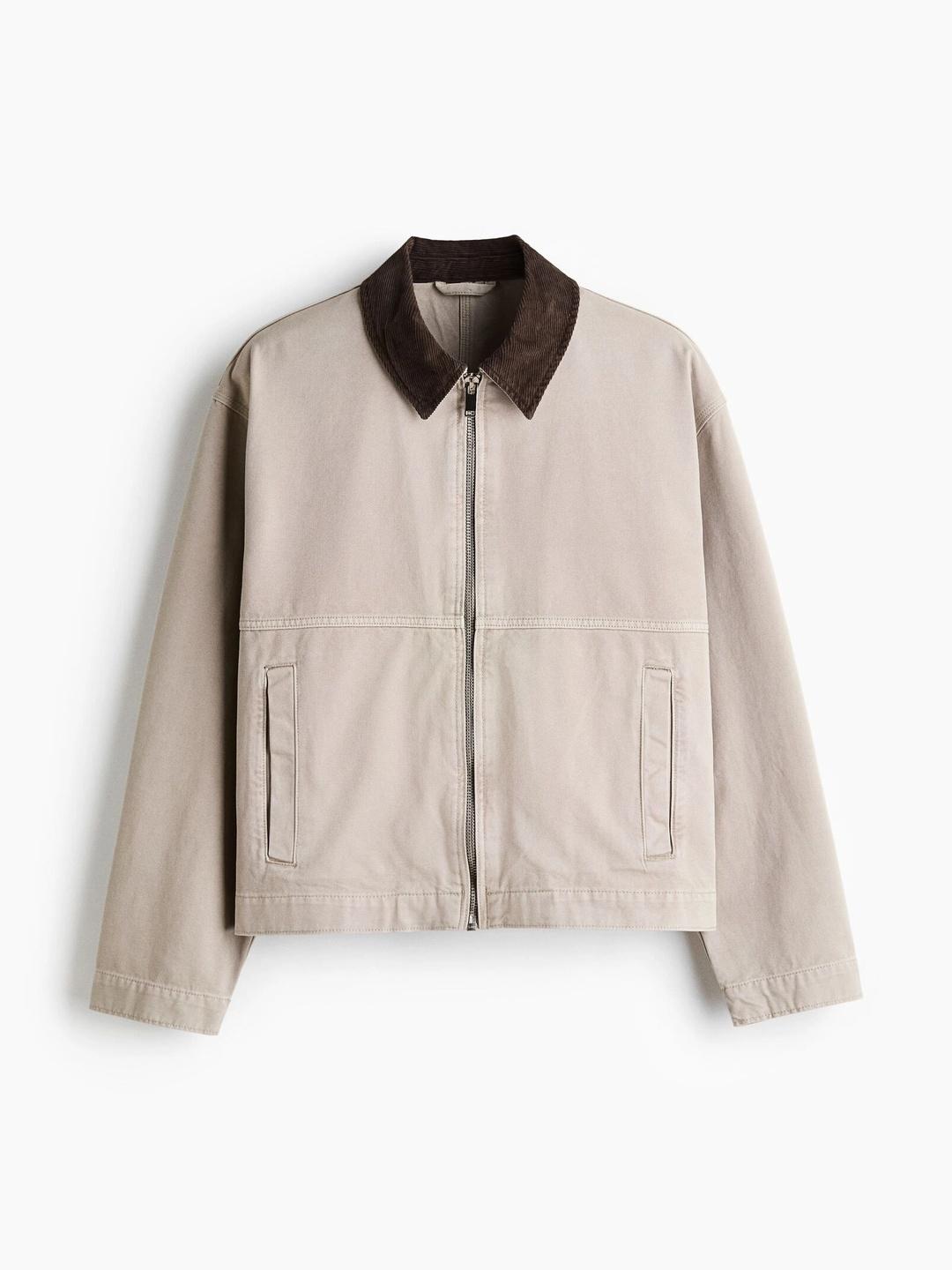 H&M Men Workwear Jacket