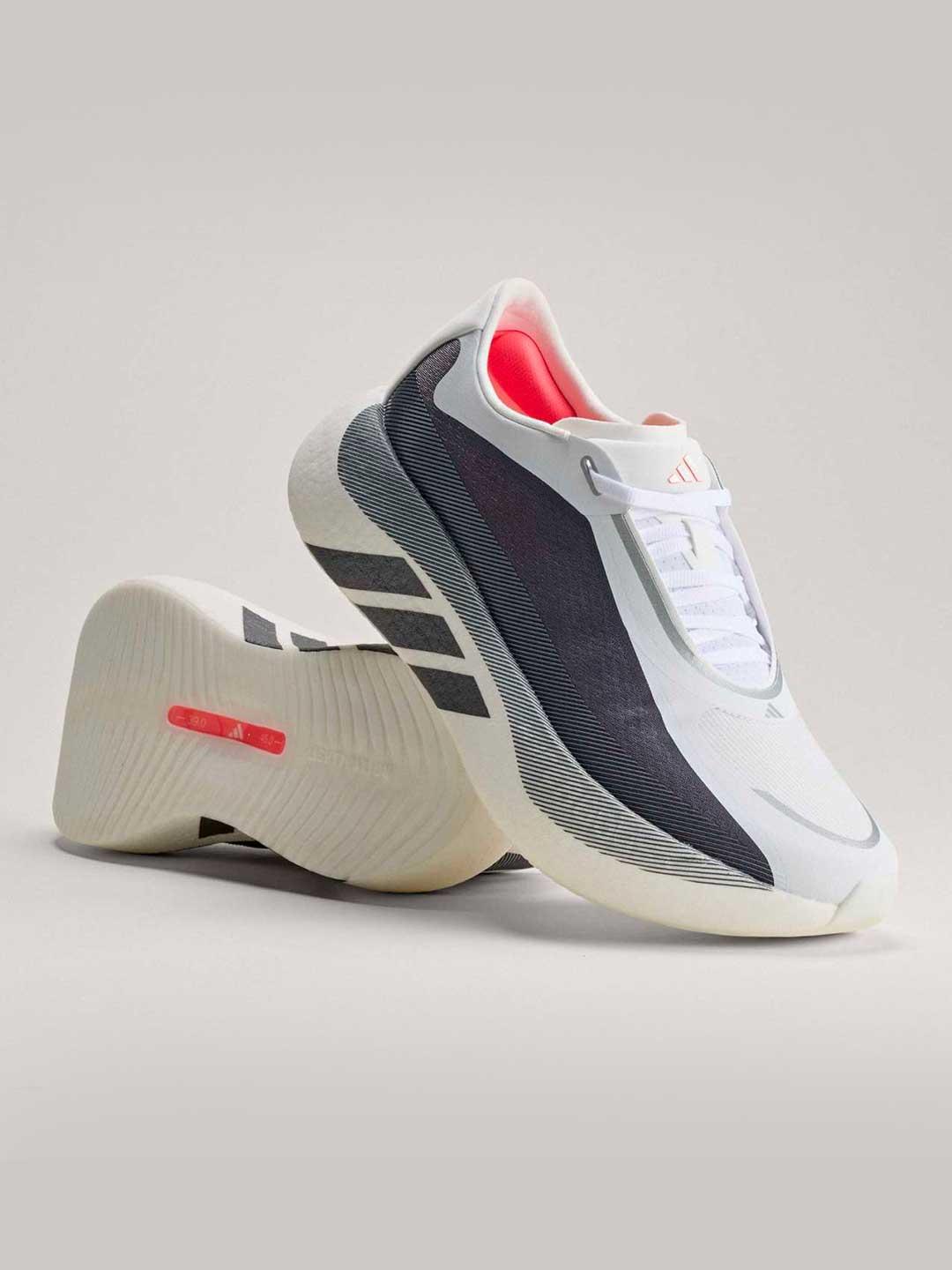 ADIDAS Men Hyberboost Run Lightweight Shoes