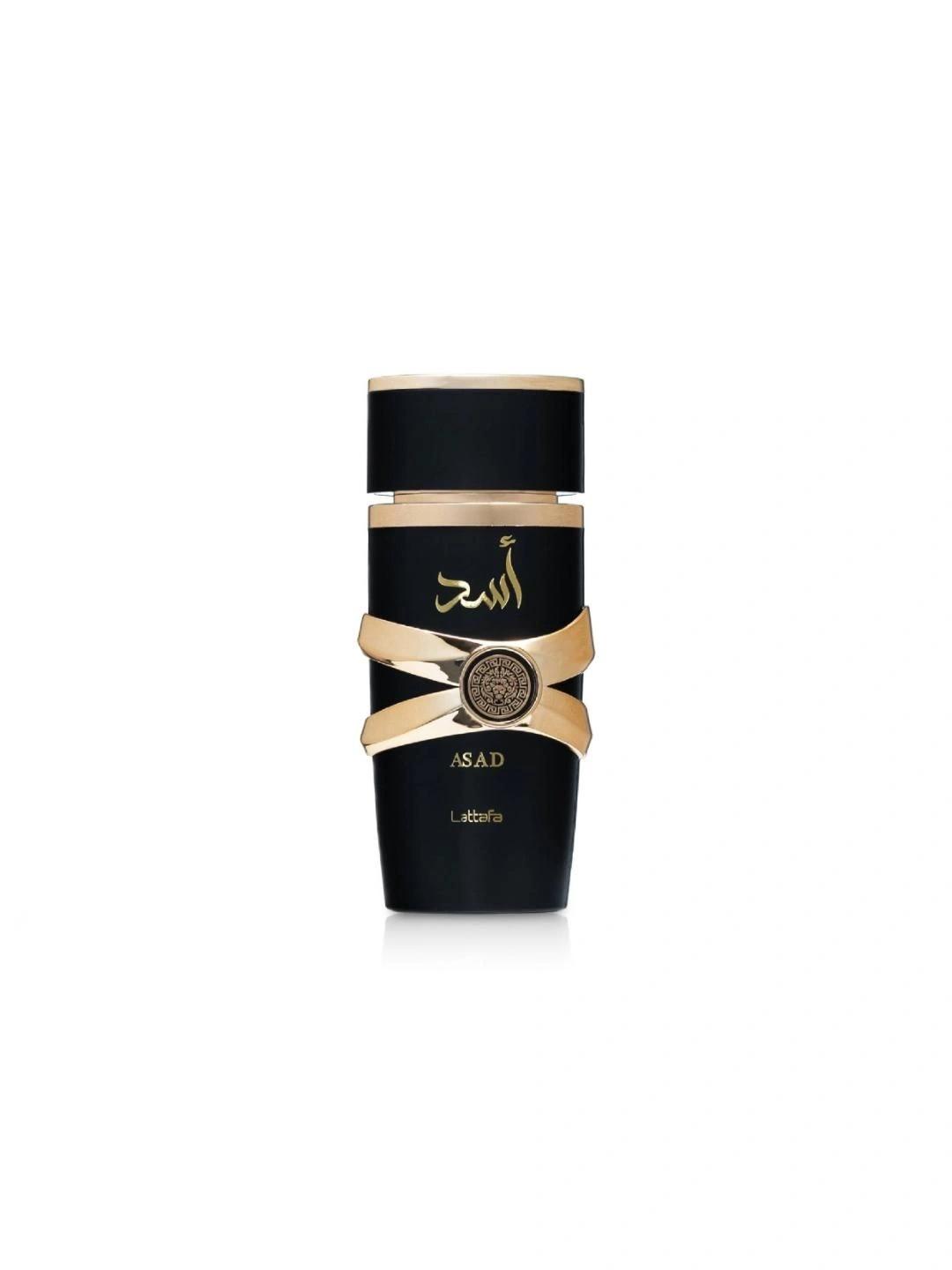 Lattafa Asad Eau De Parfum - 100 ml - Image 1