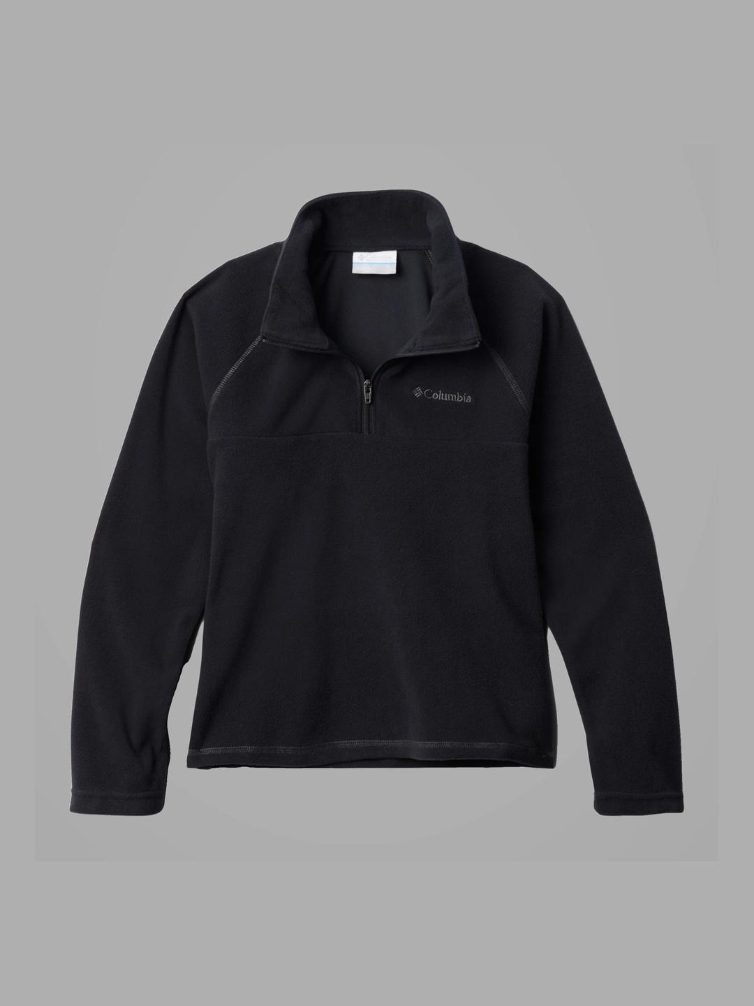 Columbia Kids Boys Glacial Pullover - Image 1