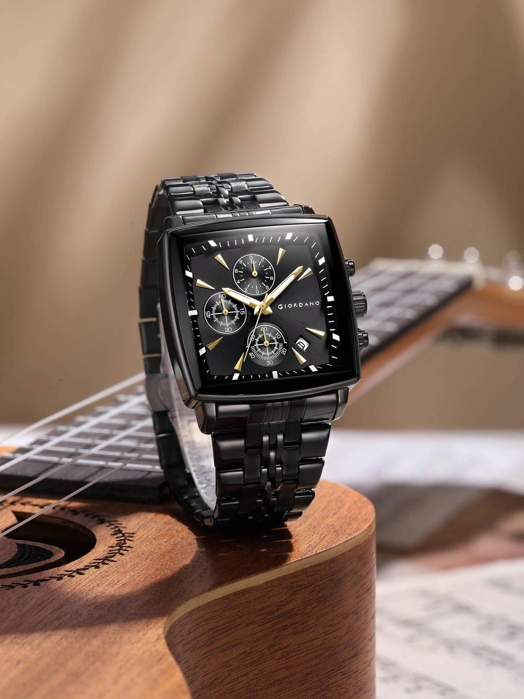 GIORDANO Men Watch GZ-50138-11 - Image 1