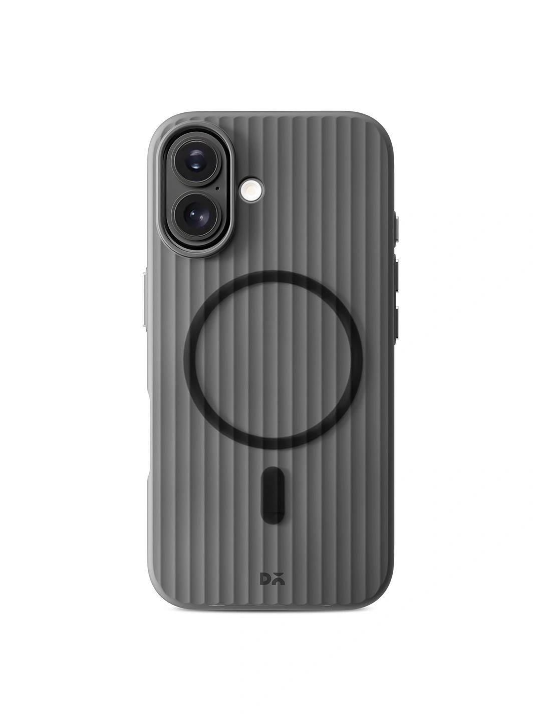 DailyObjects Beam MagSafe Case for iPhone 16
