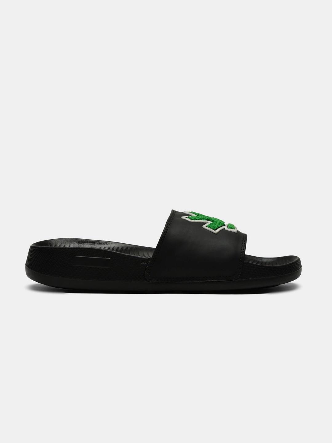 WROGN Men Embellished Sliders - Image 1