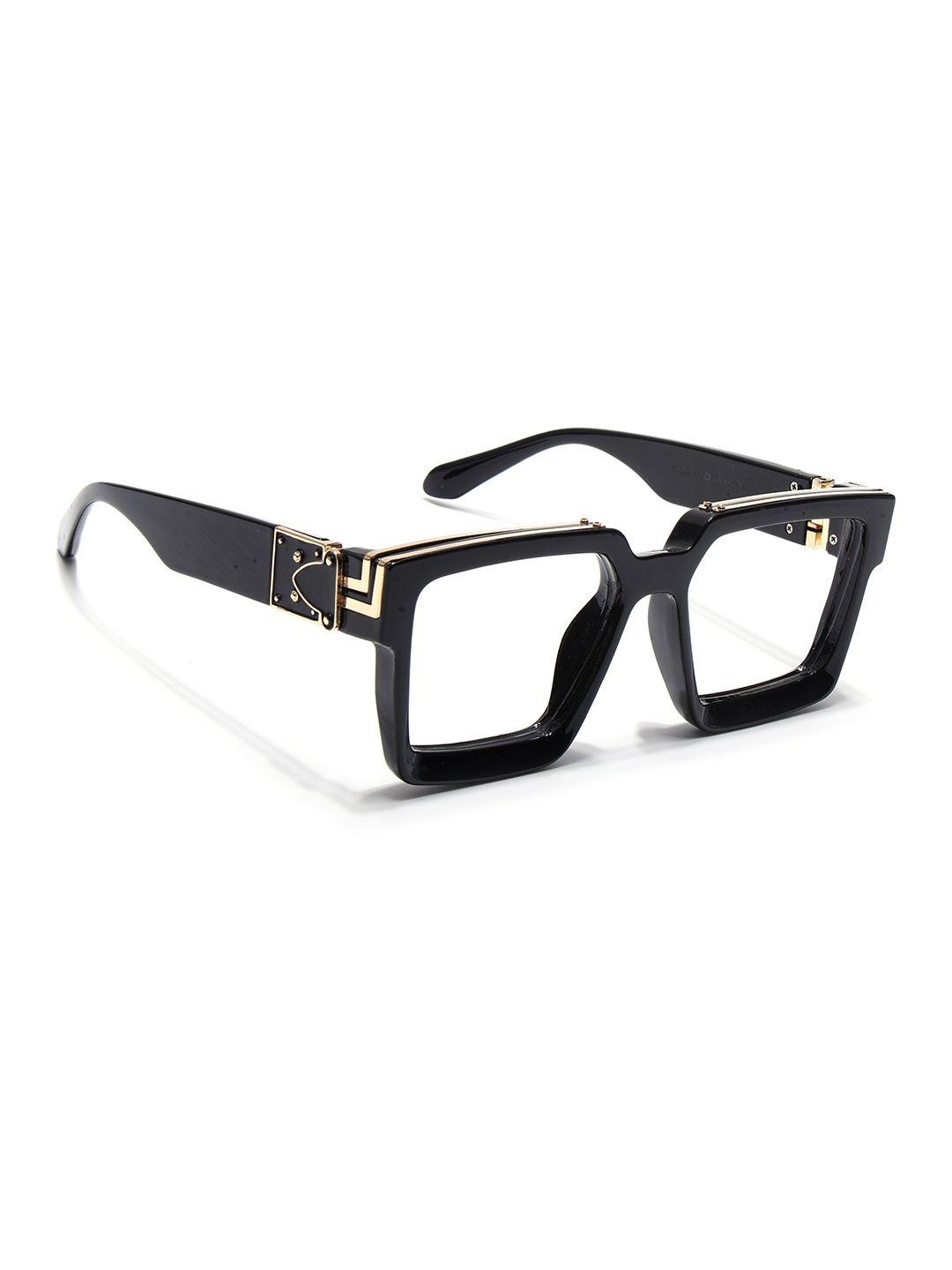 Voyage Unisex Full Rim Wayfarer Frames - Image 1