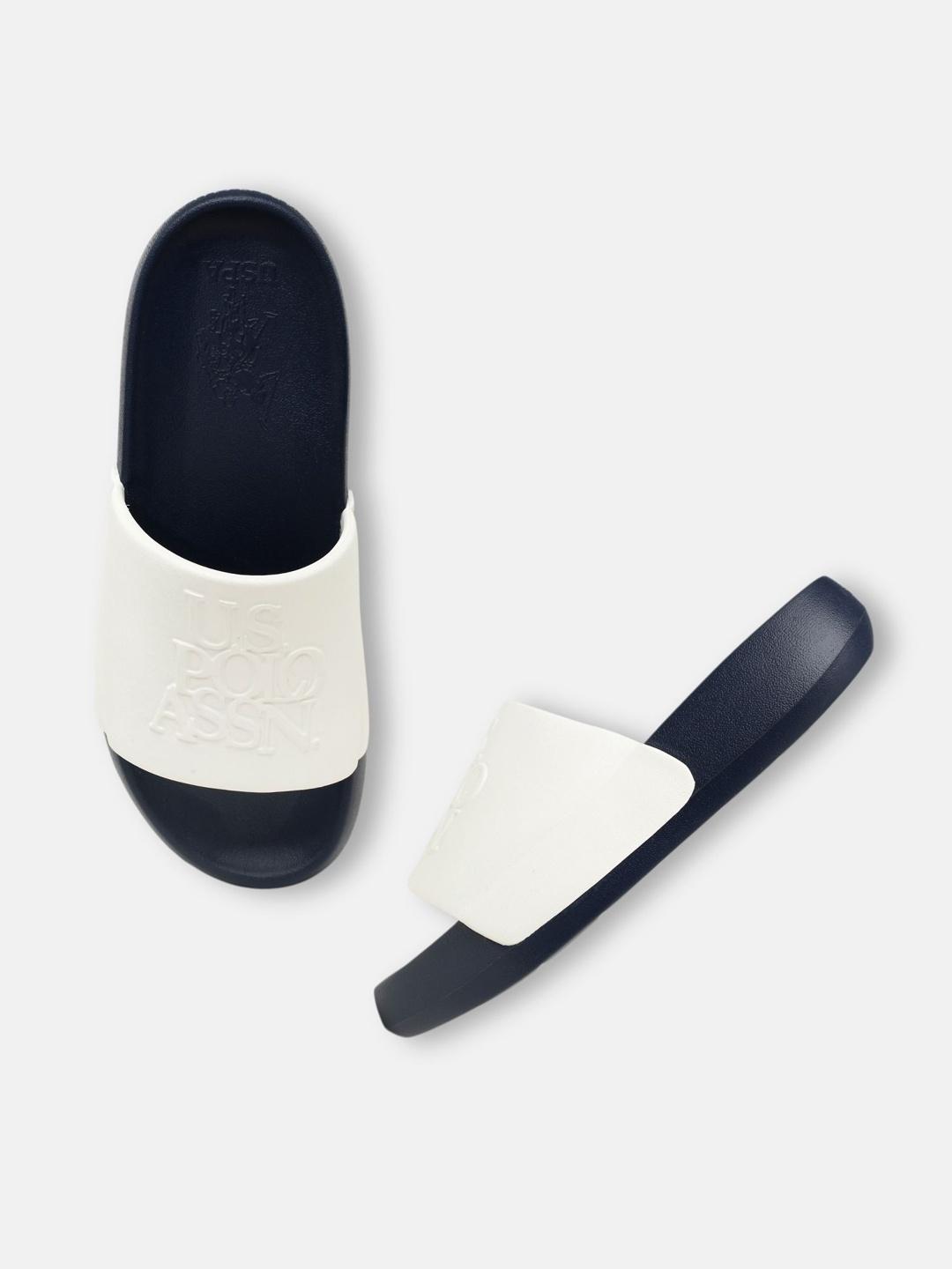 U.S. Polo Assn. Men Sliders