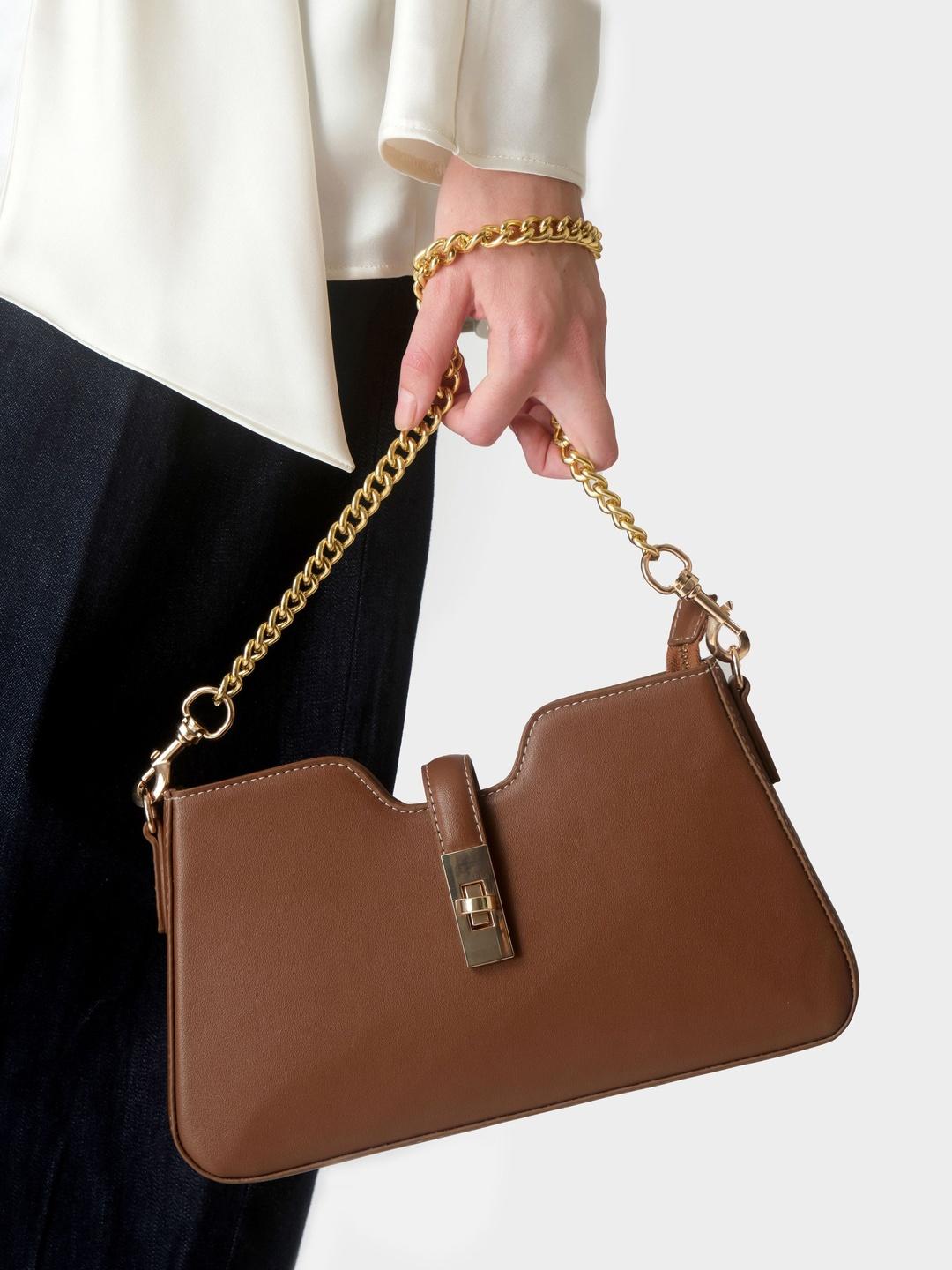 Buy The Maese PU Handheld Bag - Handbags for Women 43095338 | Myntra