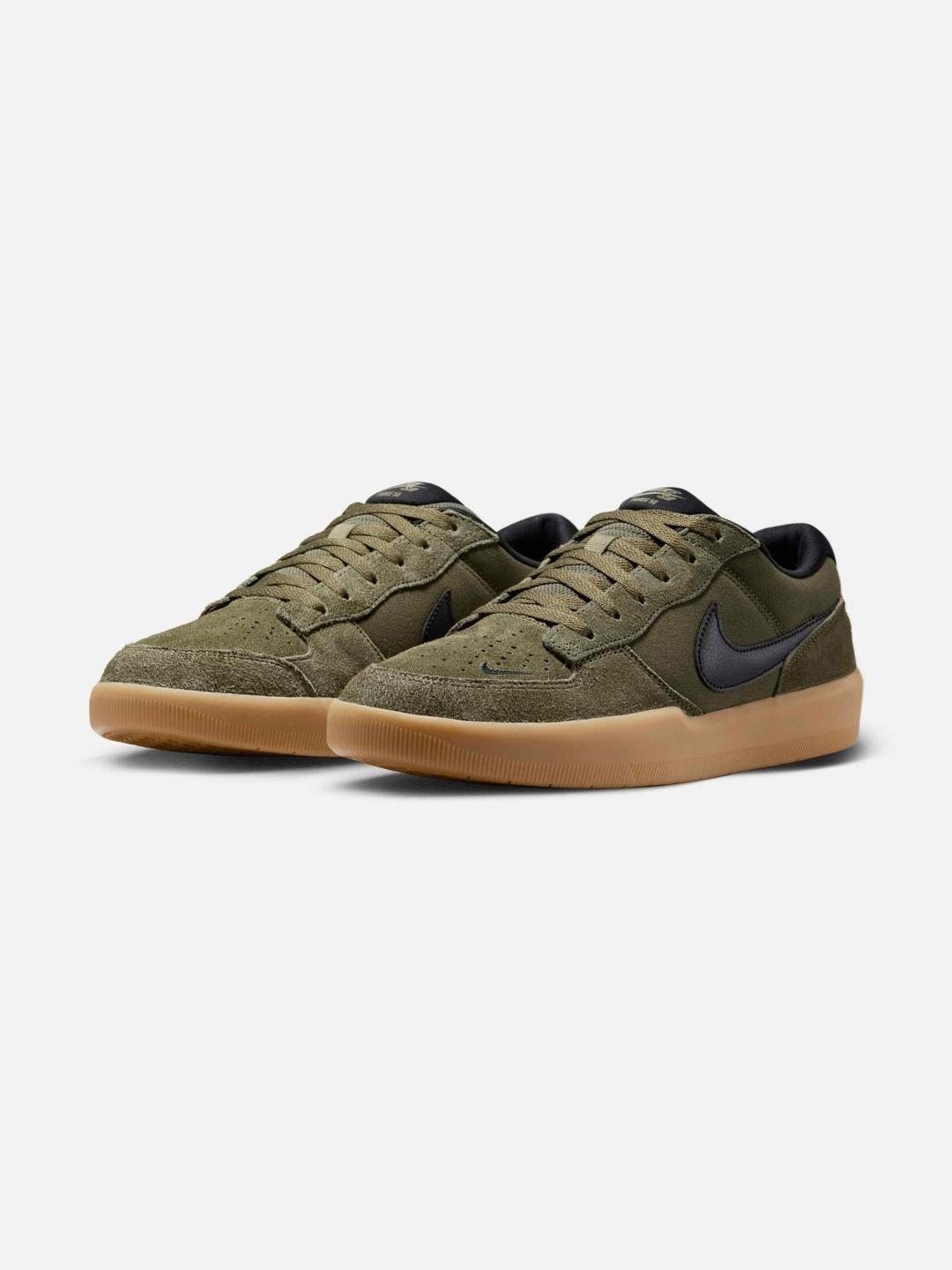 Nike SB Force 58 Skate Shoes