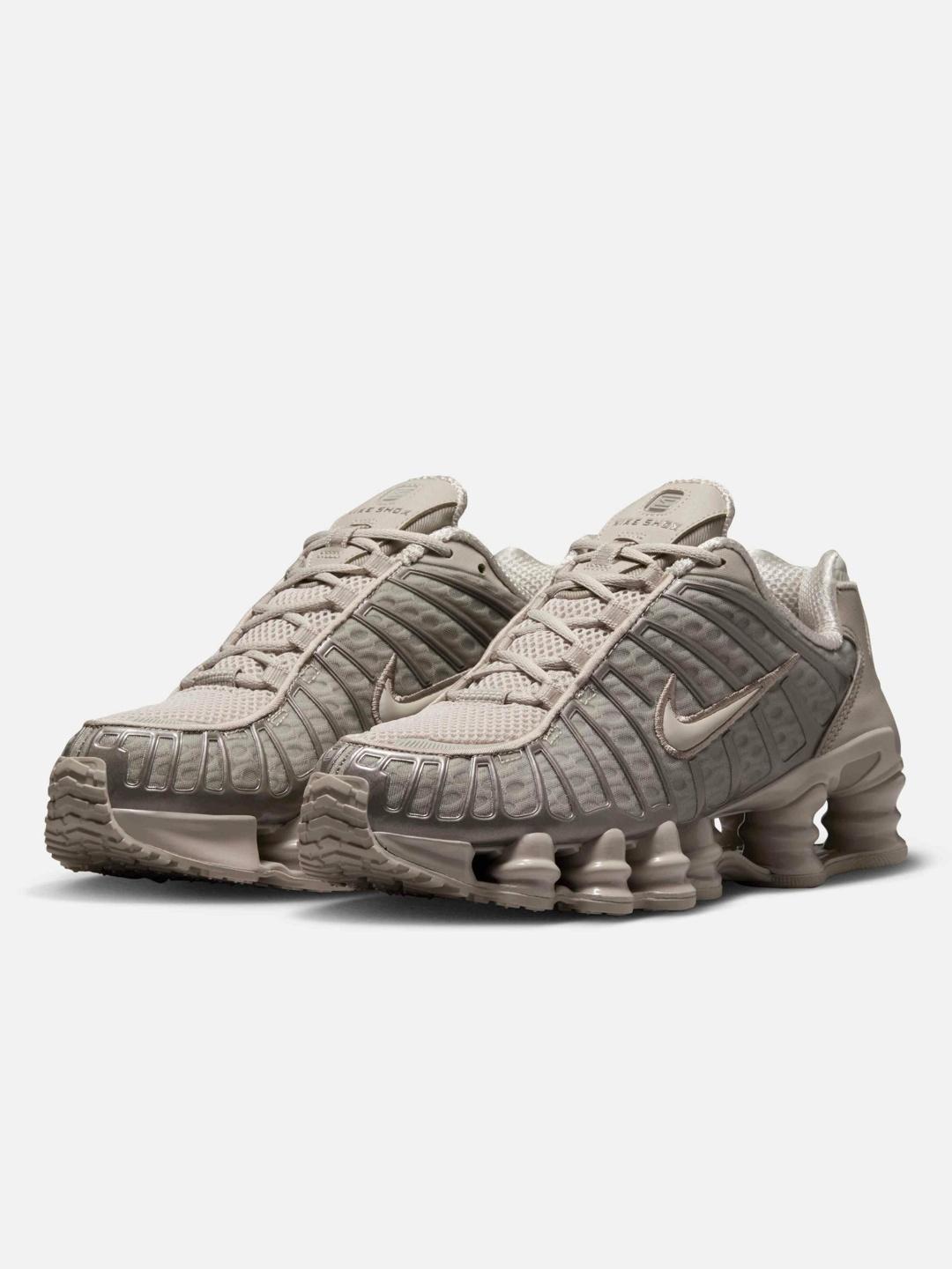 Buy Nike Shox TL Women's Shoes - Casual Shoes for Women 43092229