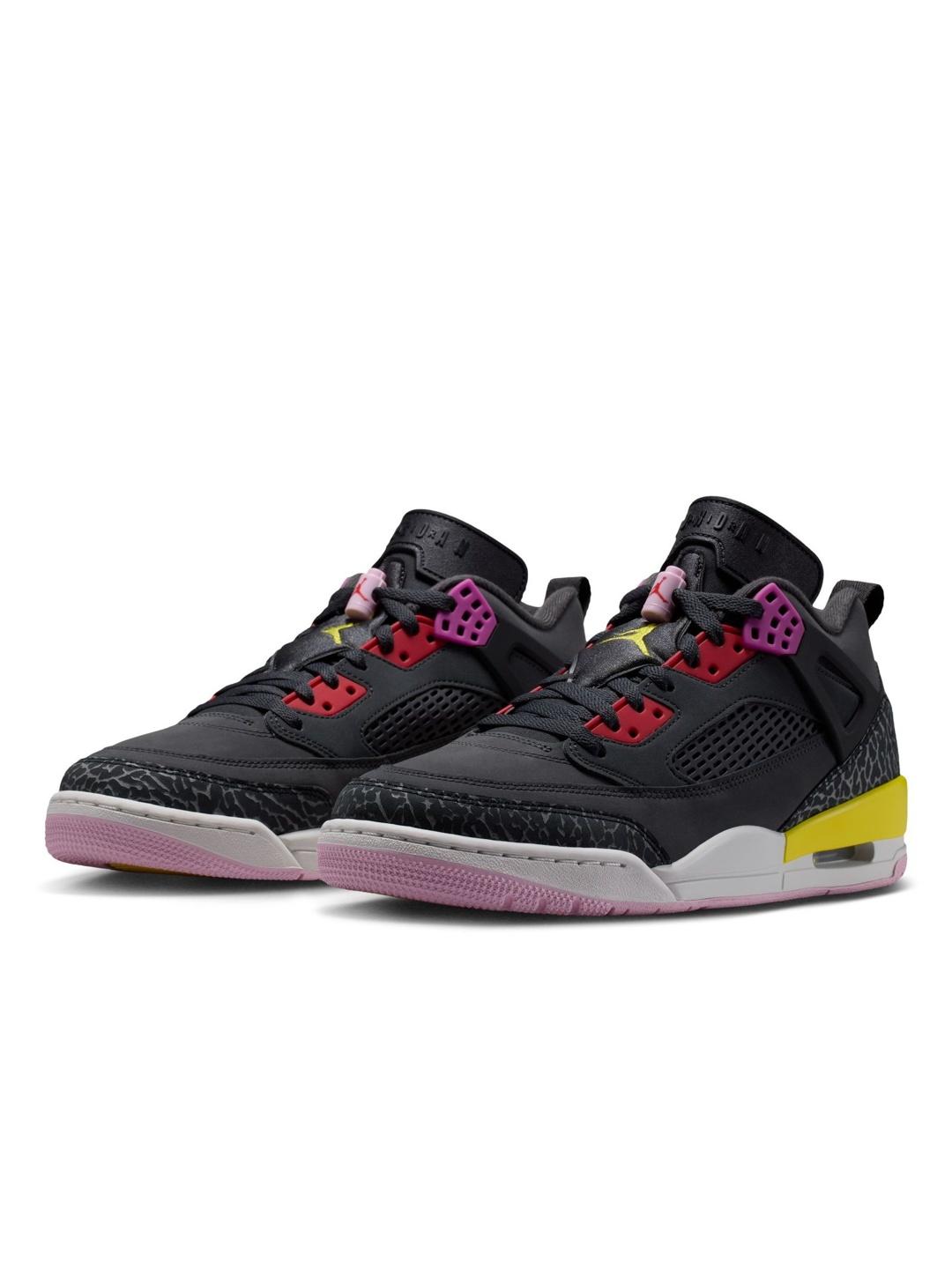 Nike Jordan Spizike Low Men's Shoes - Image 1