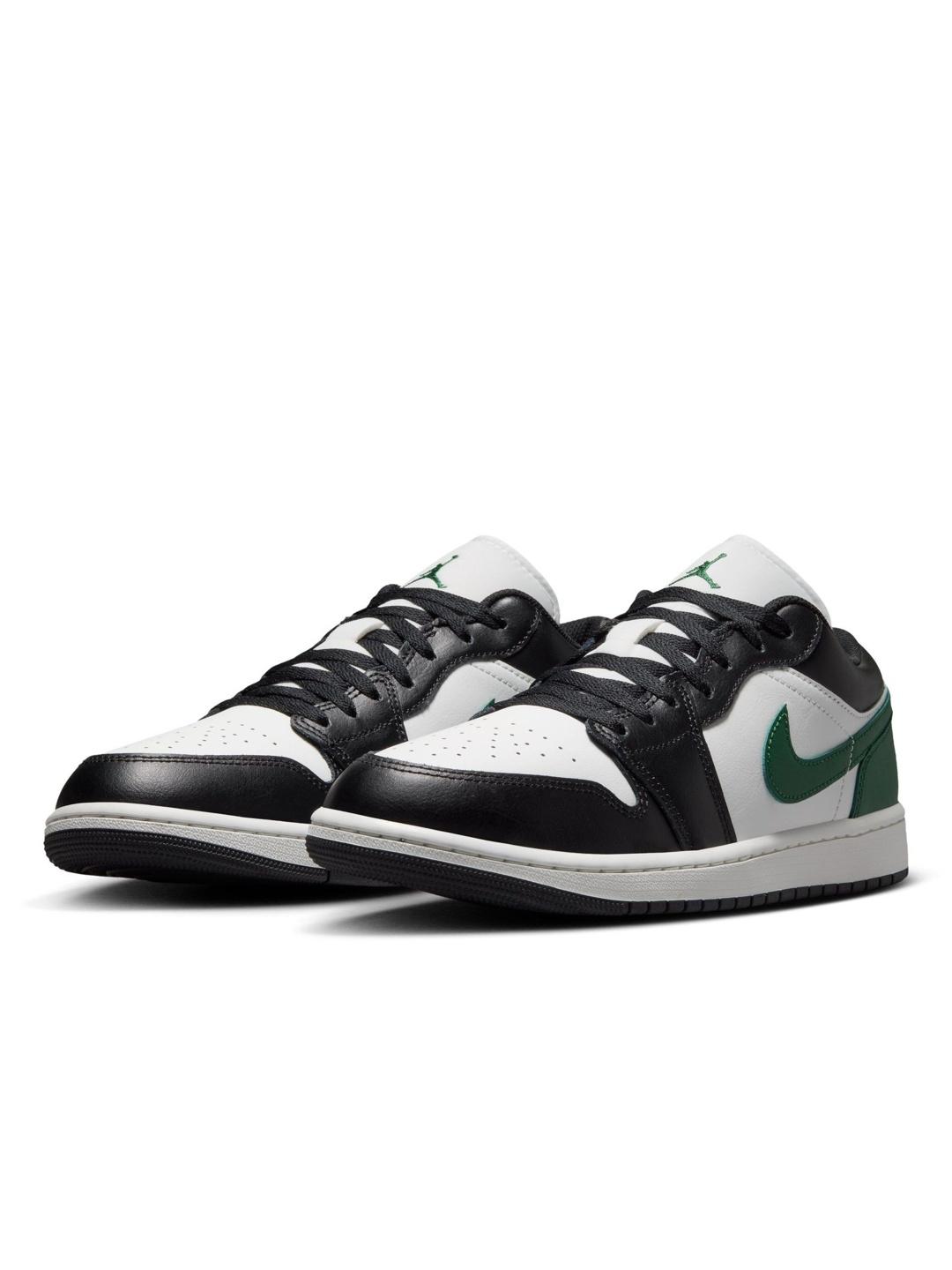 Nike Air Jordan 1 Low Men's Shoes - Image 1