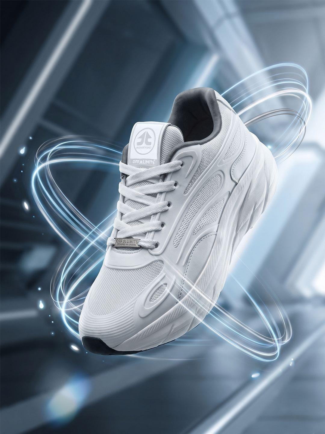 OFF LIMITS Gladiator Women Running Shoes - Image 1