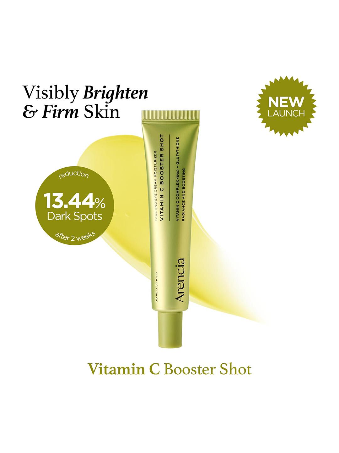 Arencia Vitamin C Booster Shot Serum 30 ml - Image 1
