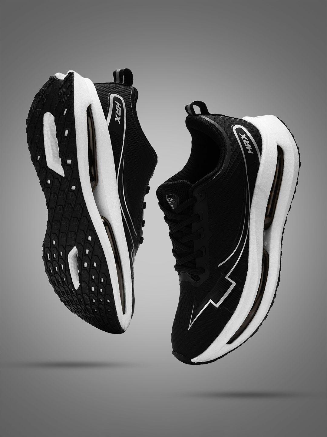HRX by Hrithik Roshan Men Mesh Running Shoes - Image 1