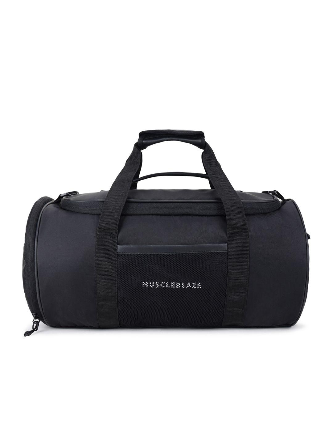 MuscleBlaze Medium Sports or Gym Duffel Bag - Image 1