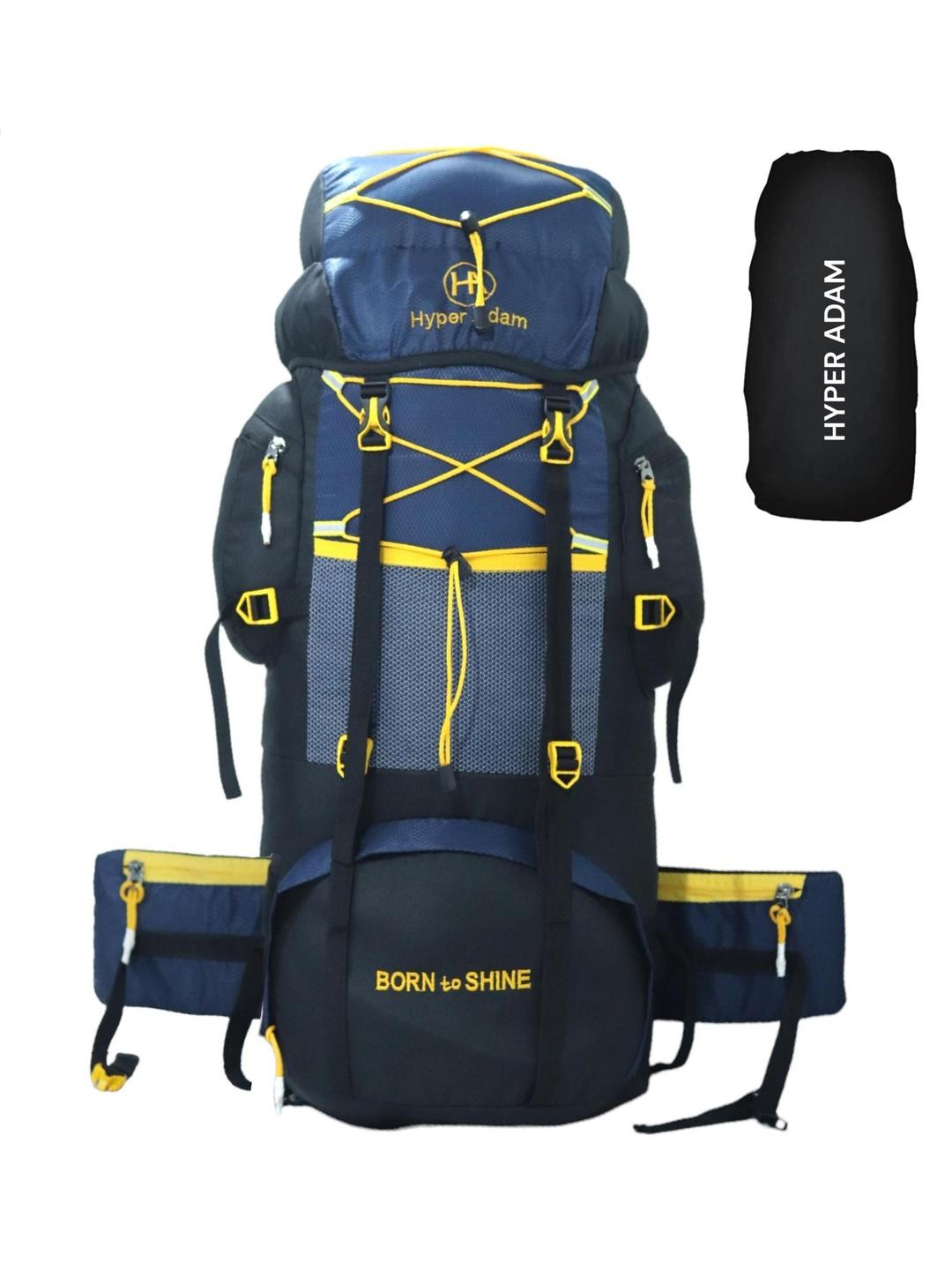 Hyper Adam 75L Hiking Camping Rucksack
