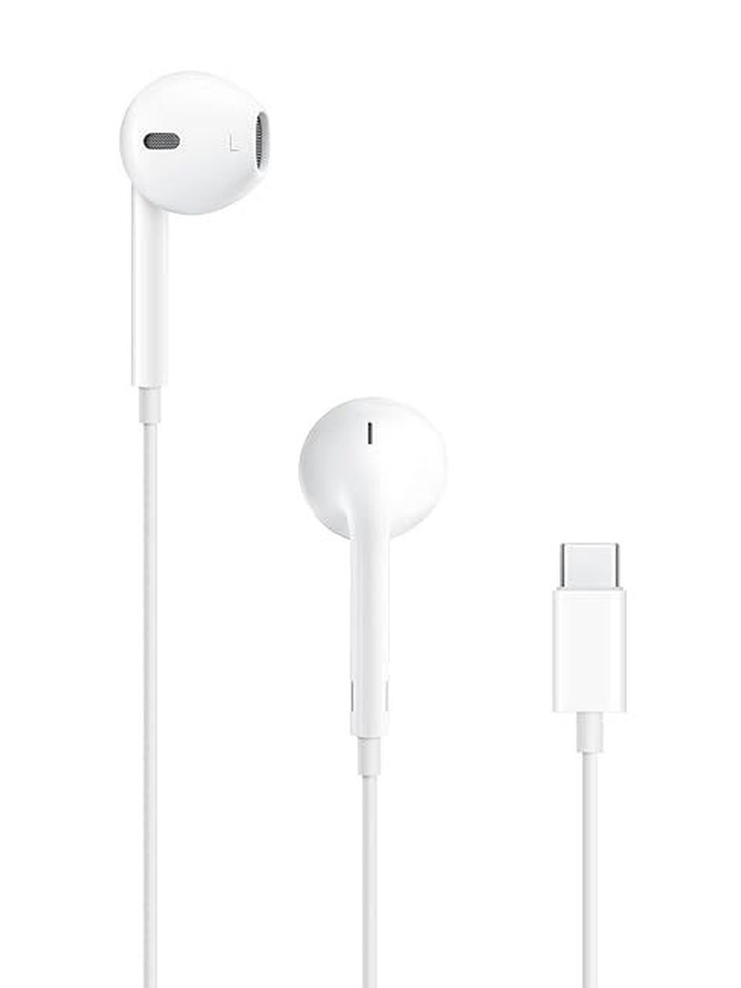 Apple EarPods USB-C Headphones