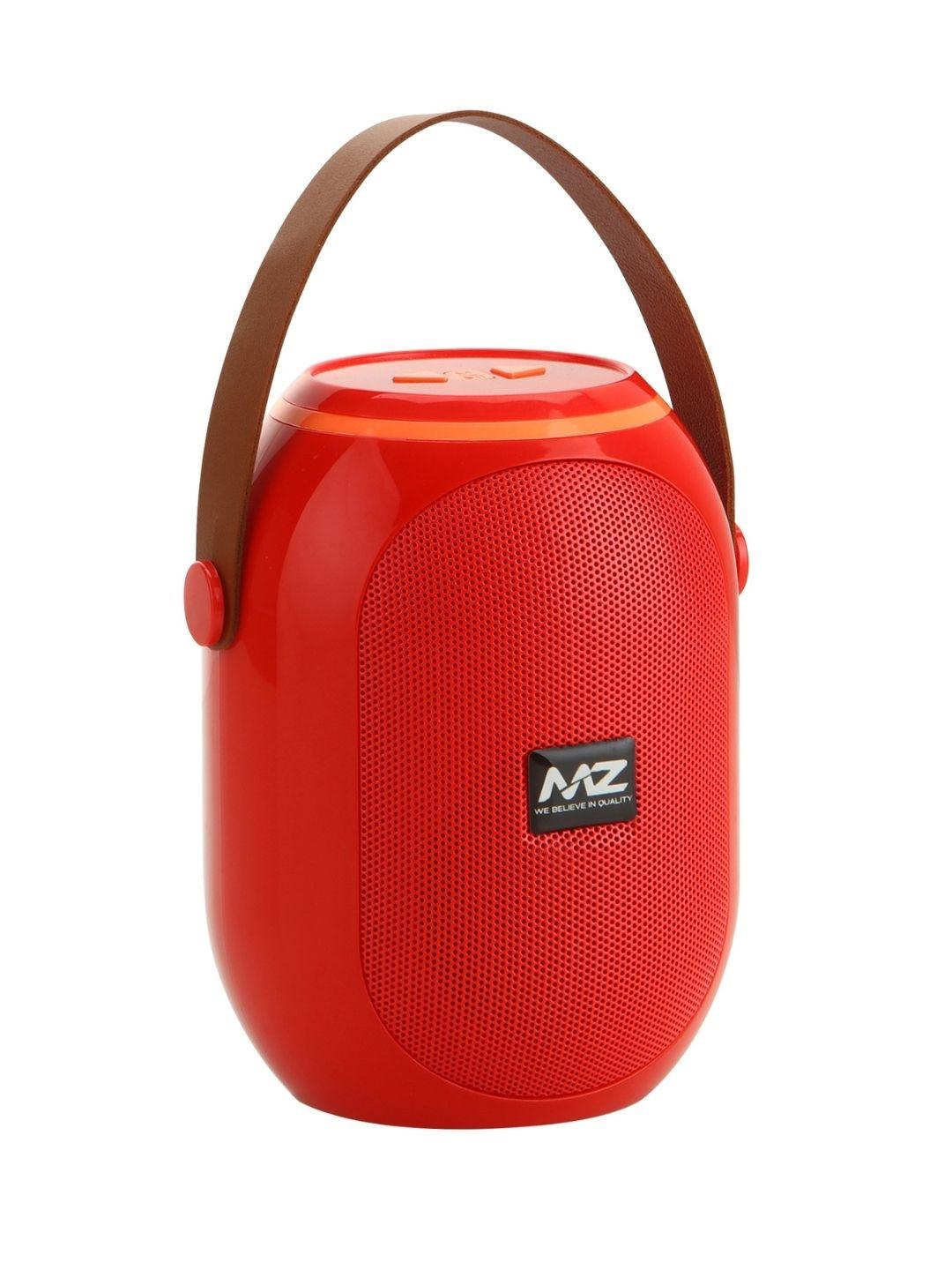 MZ M10 Portable Bluetooth Speaker - Image 1