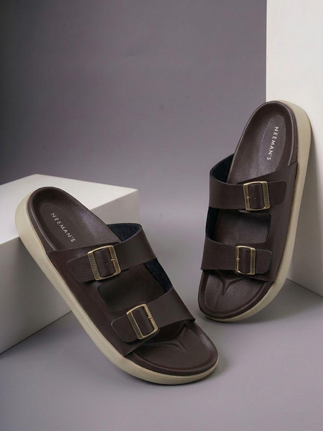 NEEMANS Purewhoosh Flow Sandals For Men