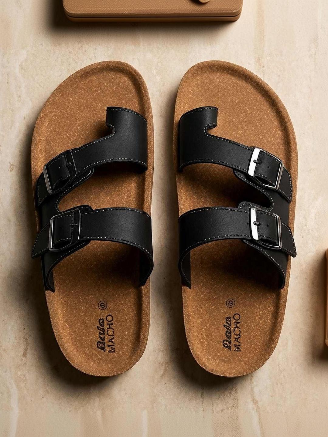 Bata Men Casual Slip-On - Image 1