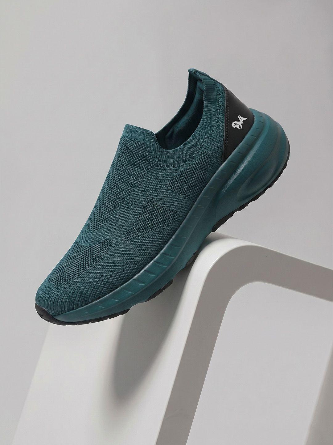 NEEMANS Begin Walk Unisex Slip-On Sneakers - Image 1