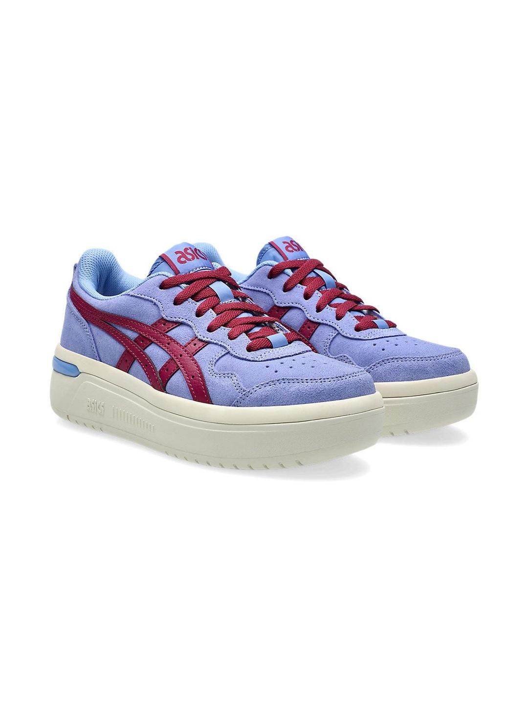 ASICS JAPAN S ST Unisex Casual Shoes - Image 1