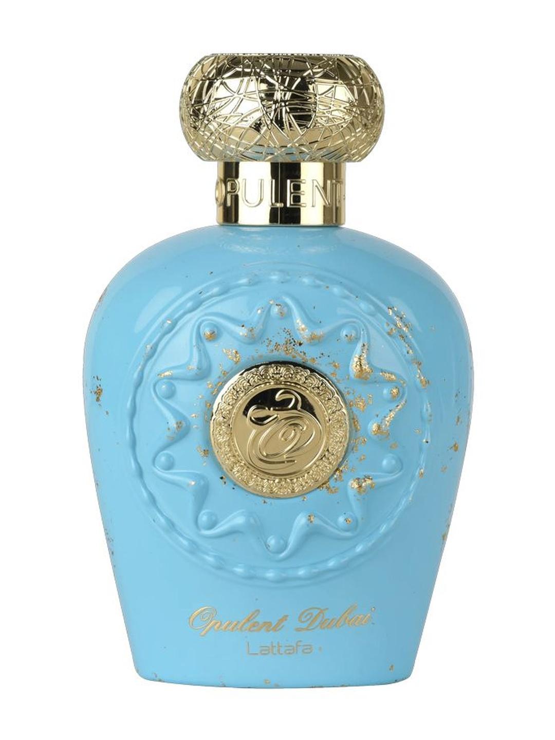 Lattafa Opulent Dubai Eau De Perfume - 100ml - Image 1