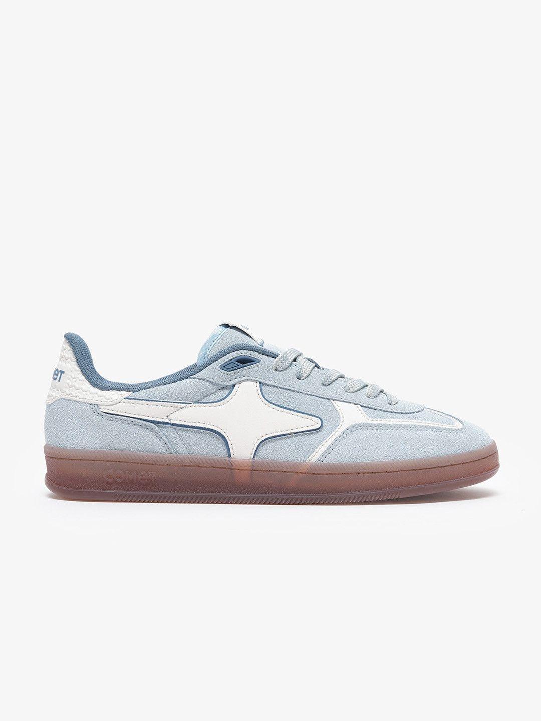 Comet Unisex Aeres Haze Sneaker - Image 1