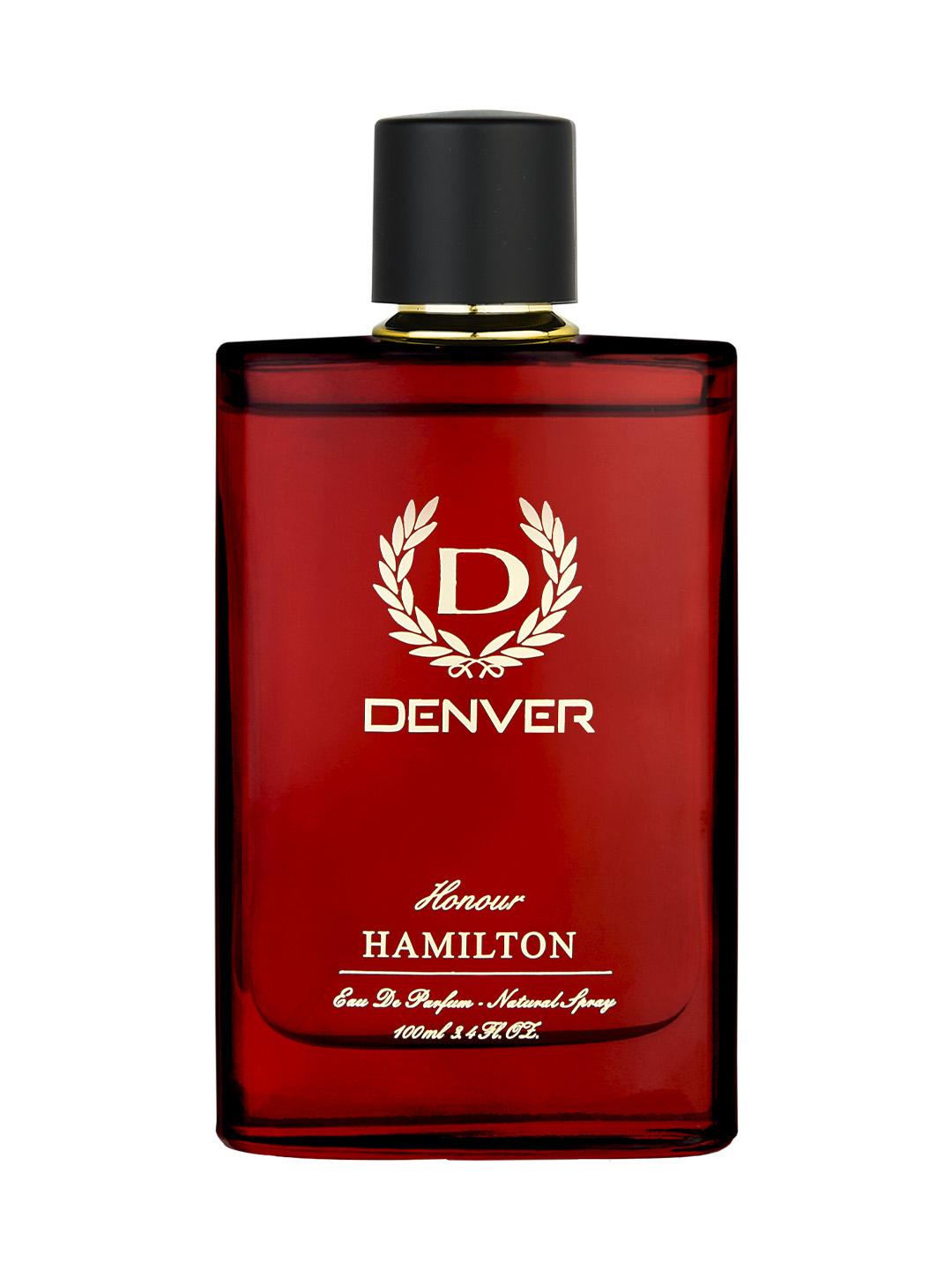 Denver Men Hamilton Honour Eau de Parfum 100 ml