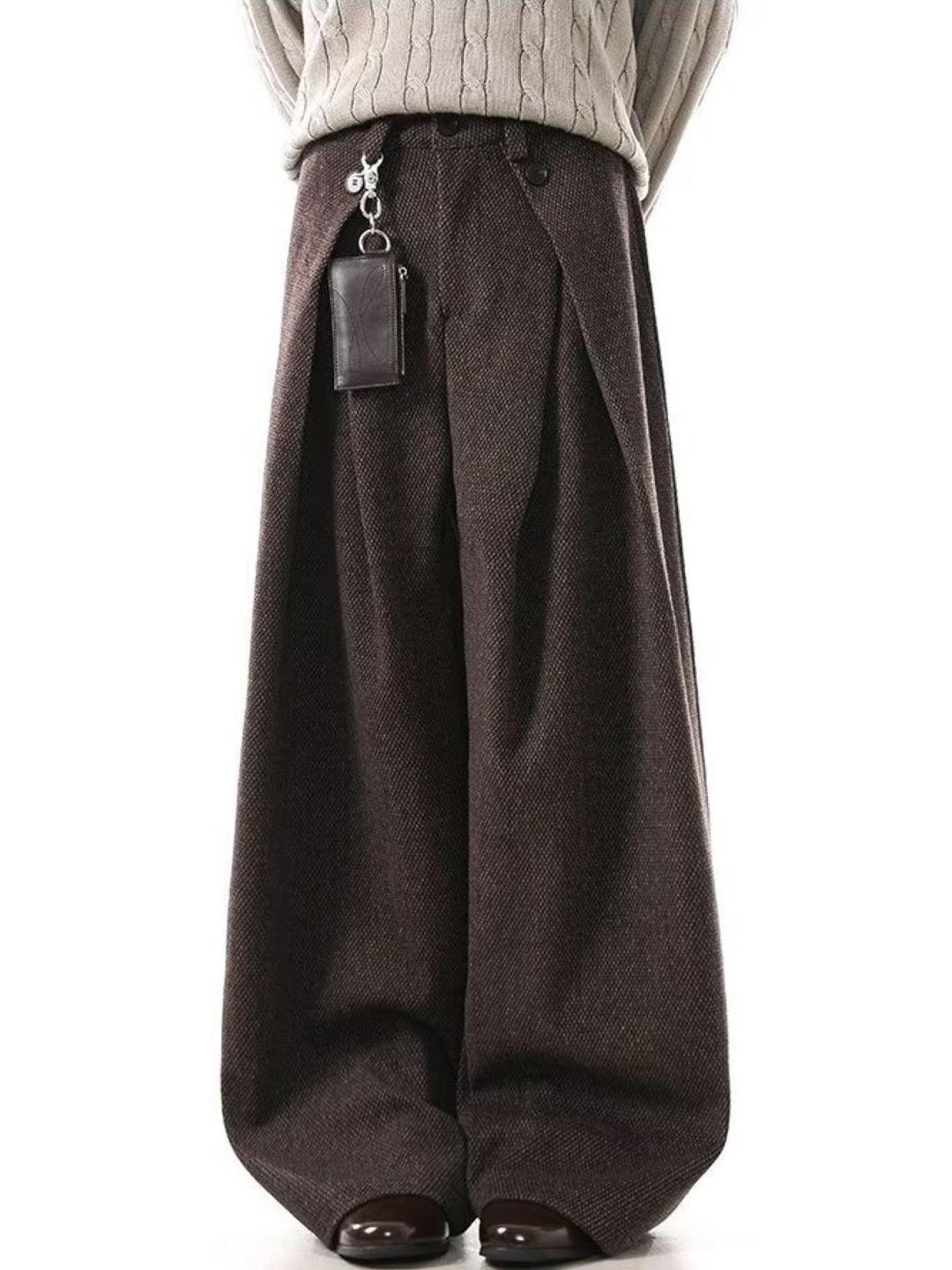 StyleCast Men Trousers