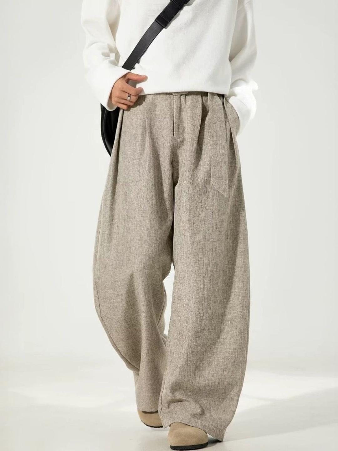 StyleCast Men Trousers