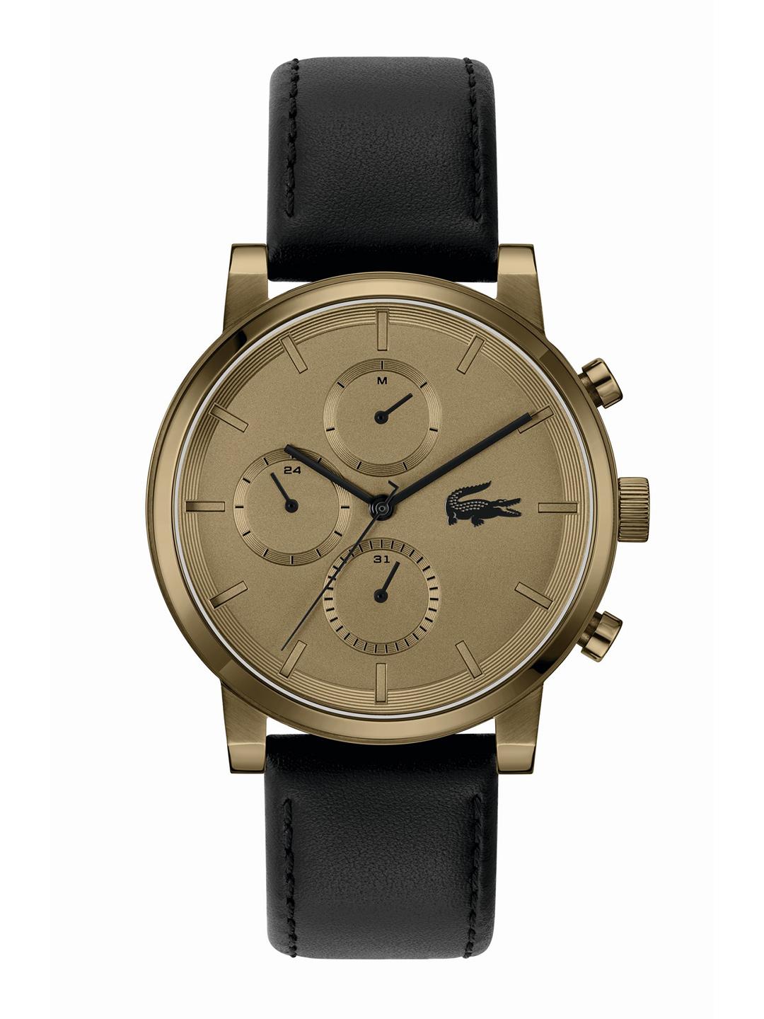 Lacoste Men Analogue Watch 2011483