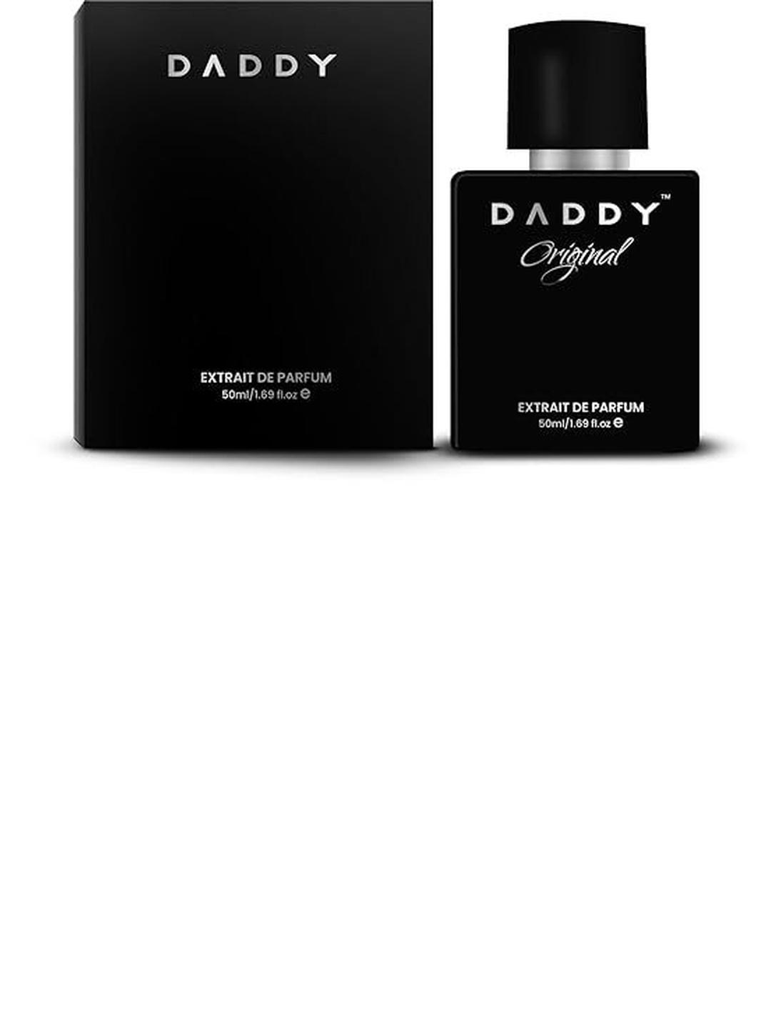 Daddy Men Original Eau De Parfum 50 ml