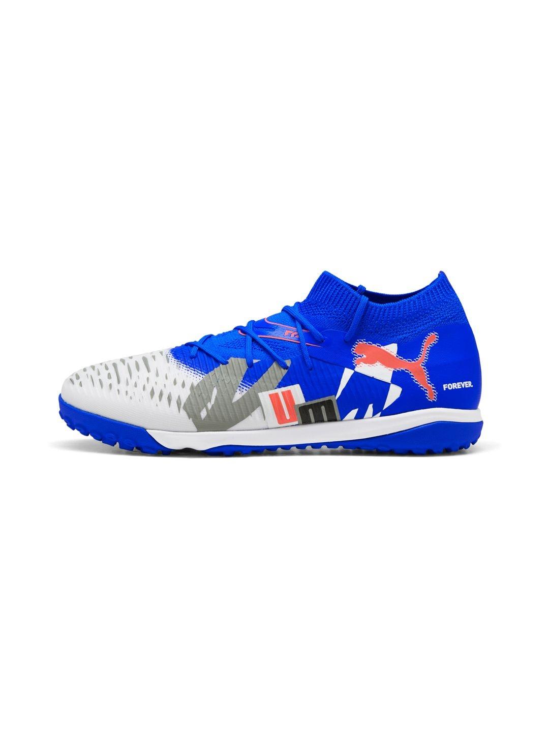 Buy Puma FUTURE 8 MATCH FOREVER TT Football Boots - Sports Shoes